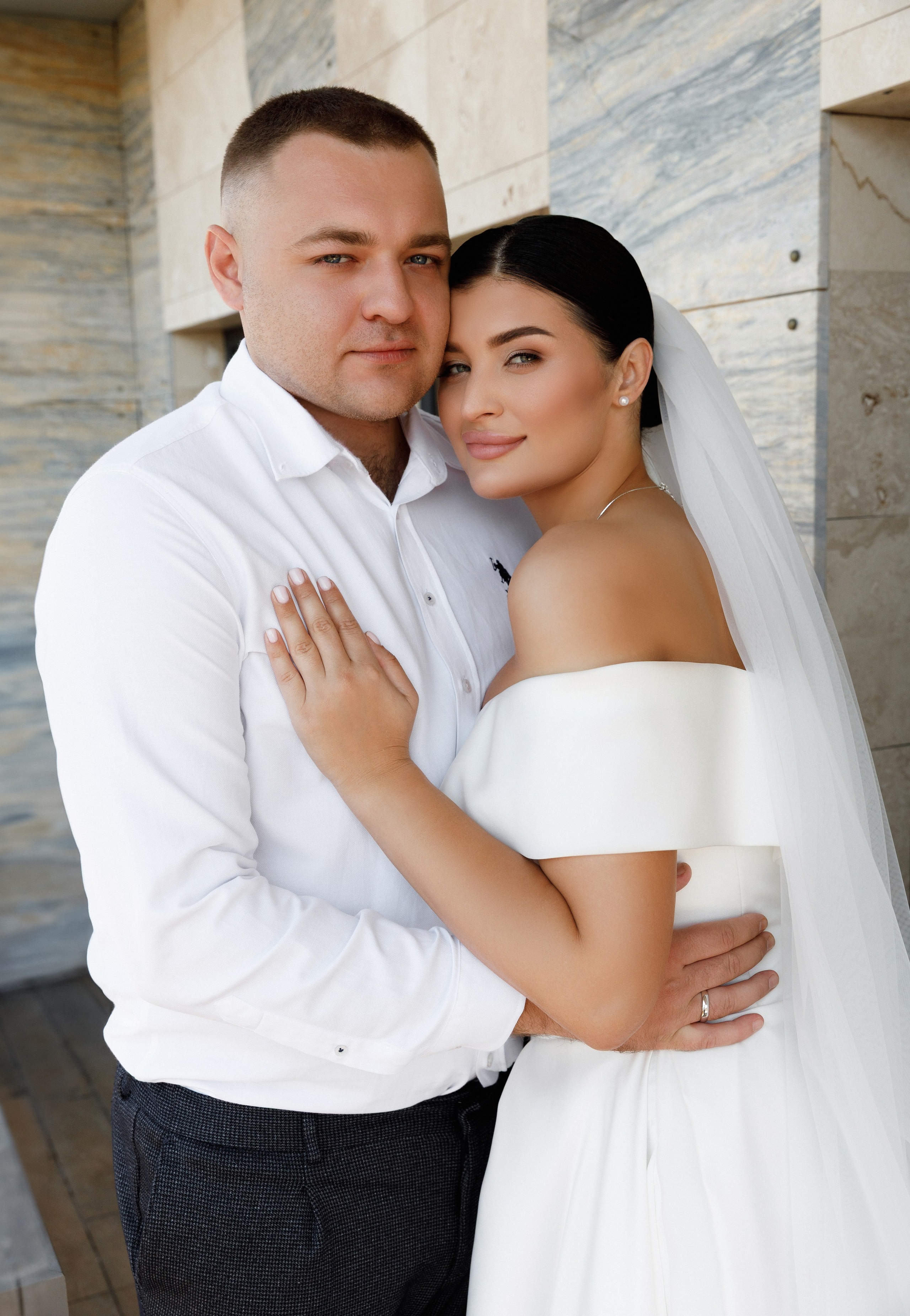 Влада & Денис. Весільний та сімейний фотограф у Харкові Ткаченко Світлана