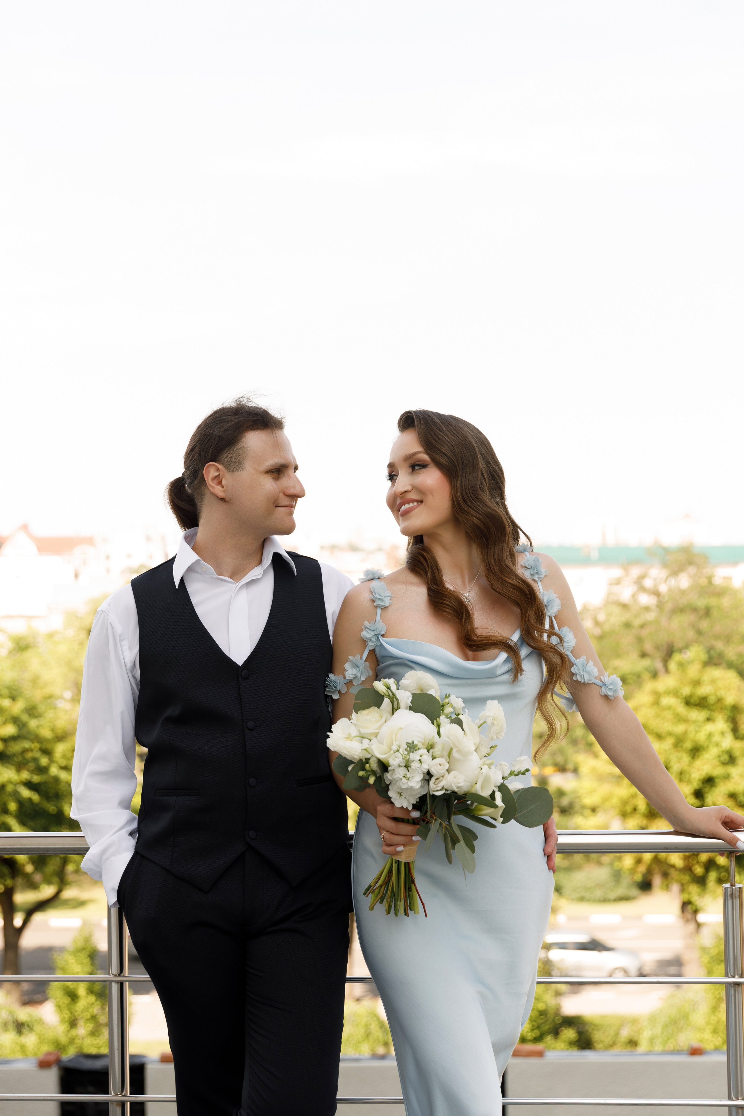 Аліна & Сергій. Весільний та сімейний фотограф у Харкові Ткаченко Світлана