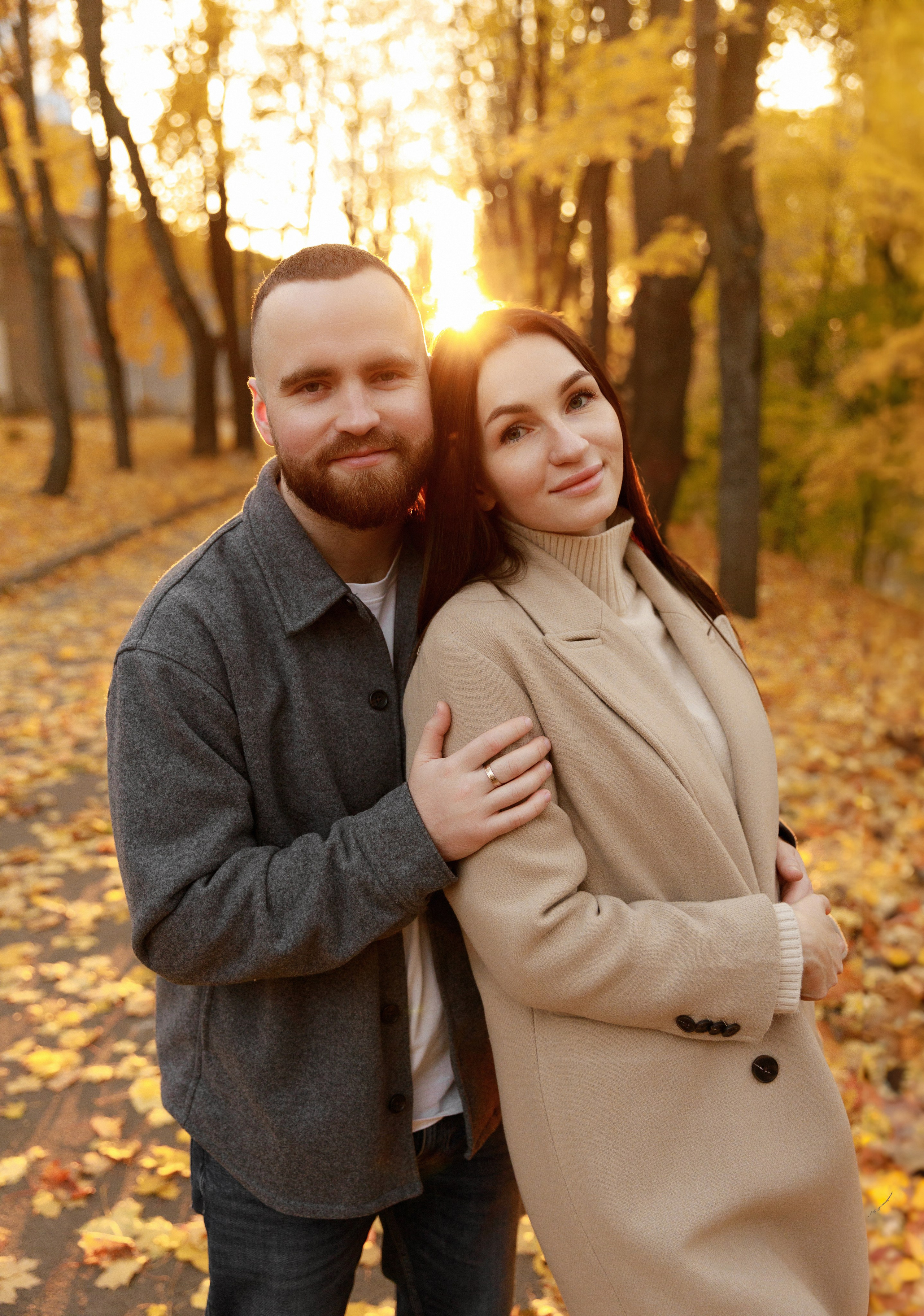 Настя & Вадим & Софія. Весільний та сімейний фотограф у Харкові Ткаченко Світлана