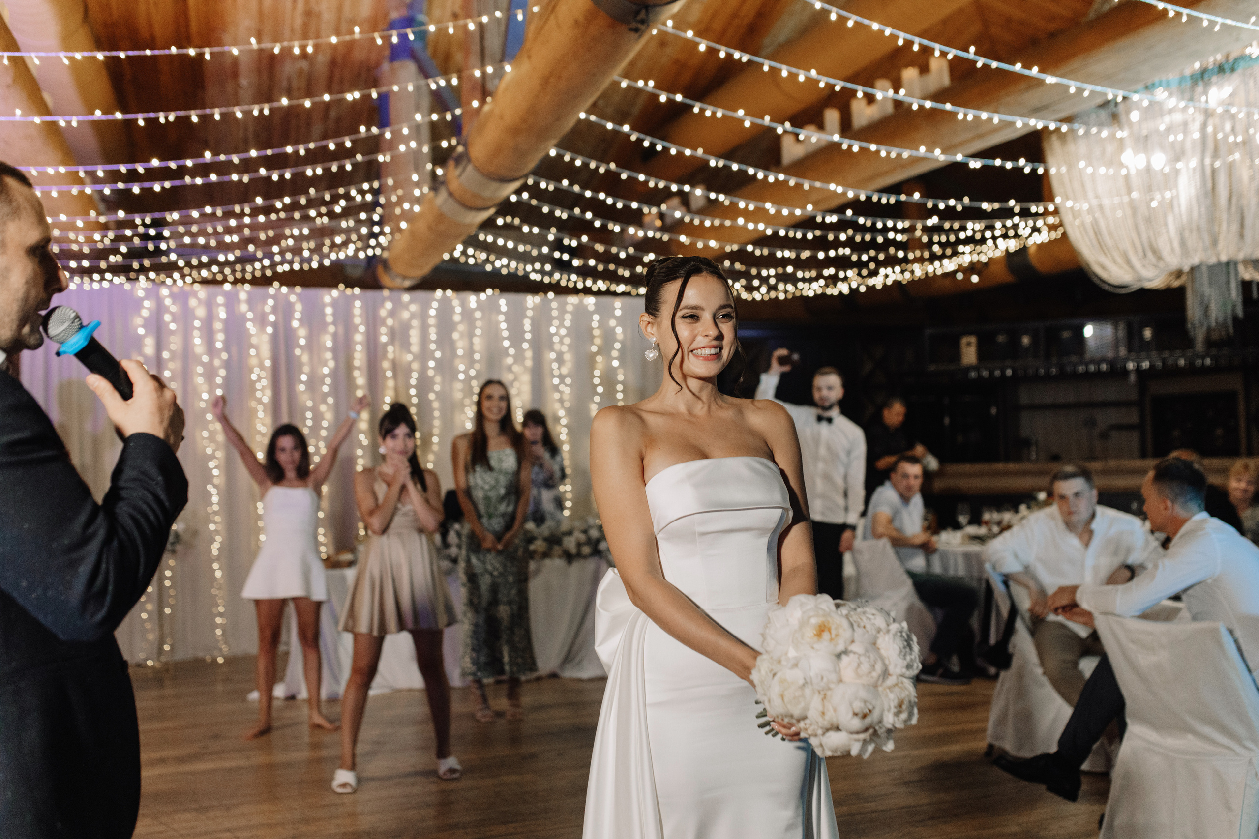 Анна & Артем. Весільний та сімейний фотограф у Харкові Ткаченко Світлана