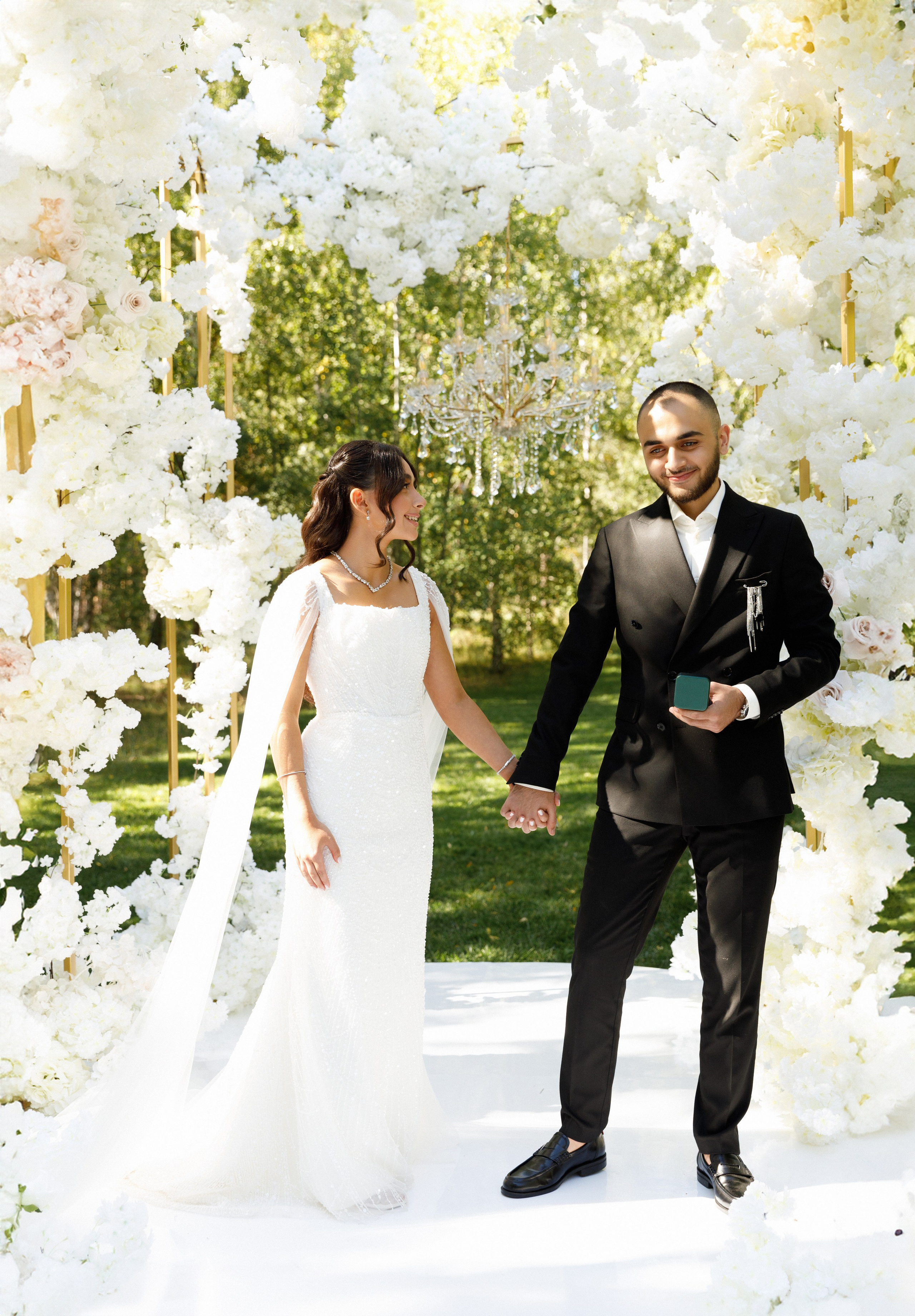 Аяз Джахан. Весільний та сімейний фотограф у Харкові Ткаченко Світлана