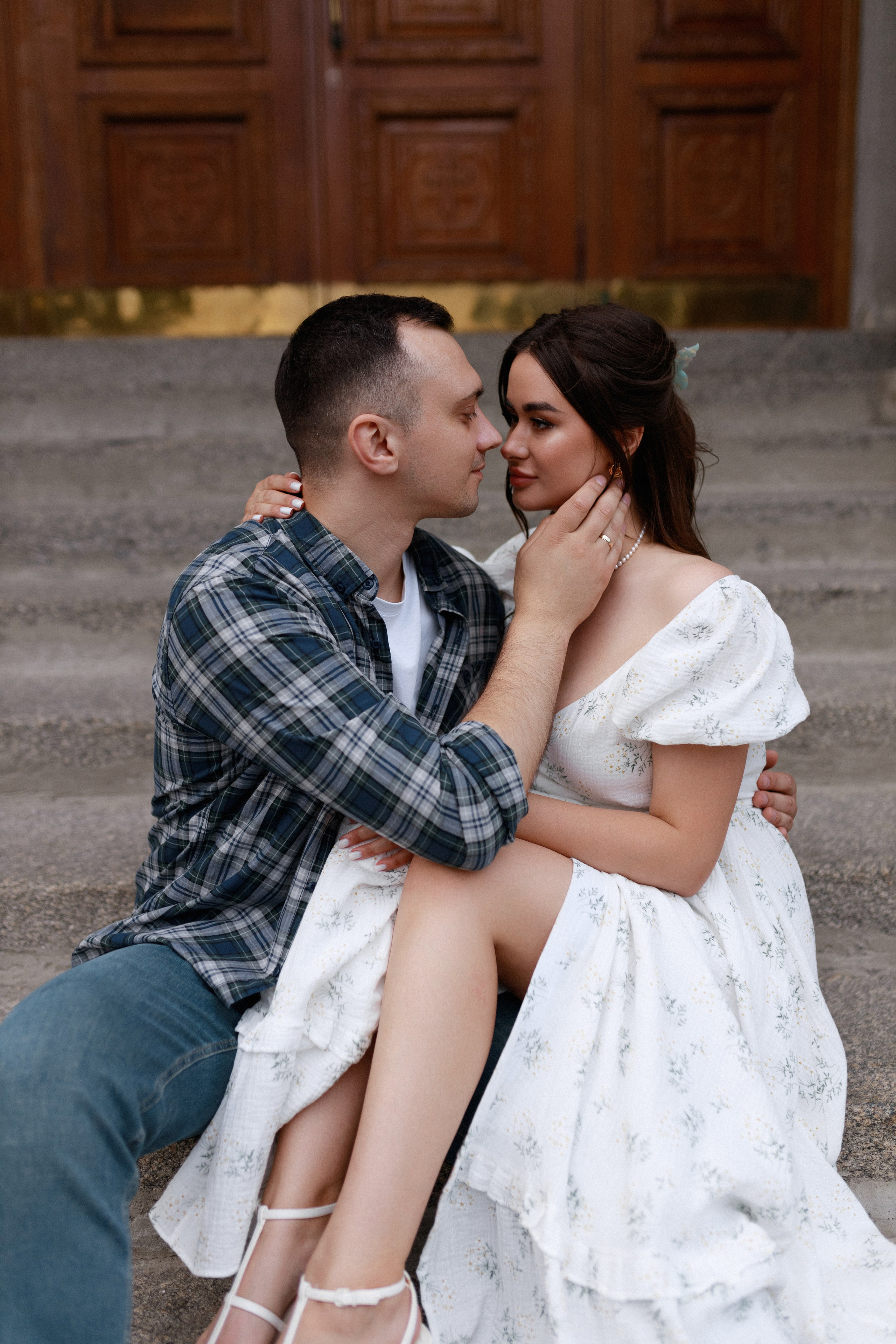 Іра & Андрій. Весільний та сімейний фотограф у Харкові Ткаченко Світлана