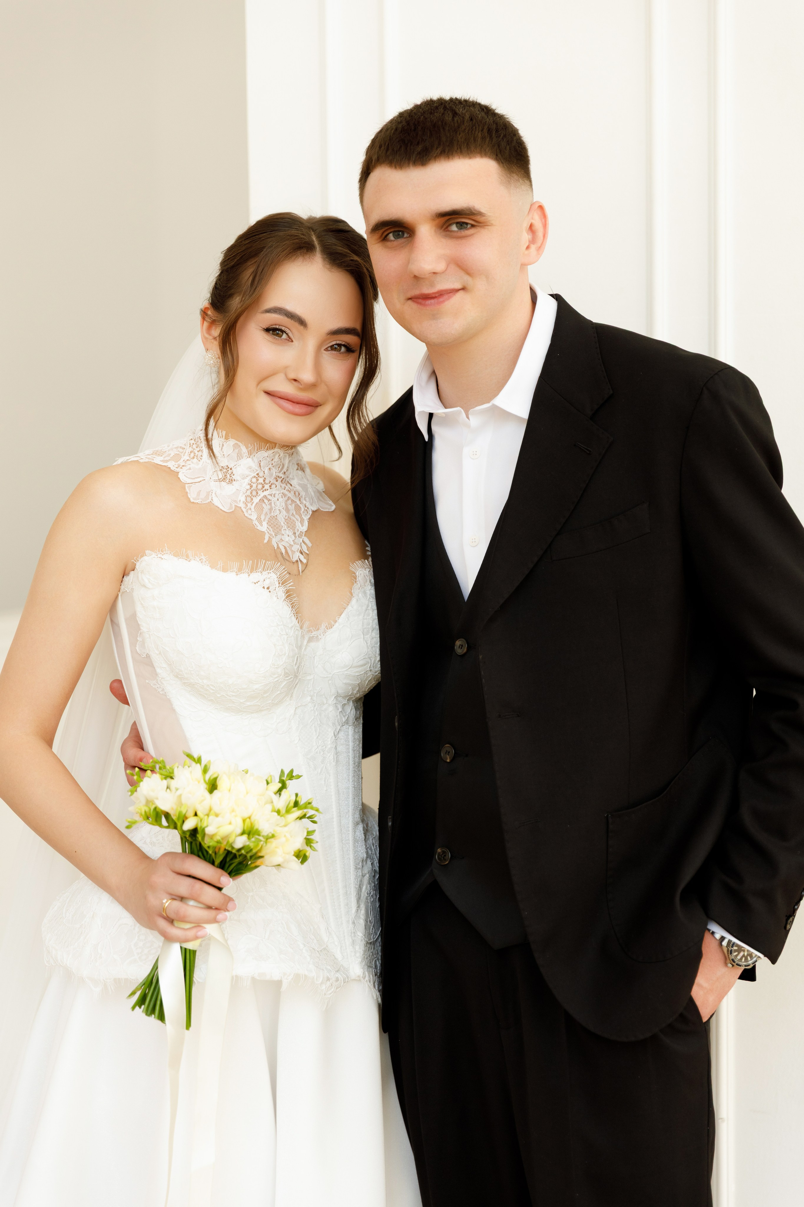 Діана & Микола. Весільний та сімейний фотограф у Харкові Ткаченко Світлана