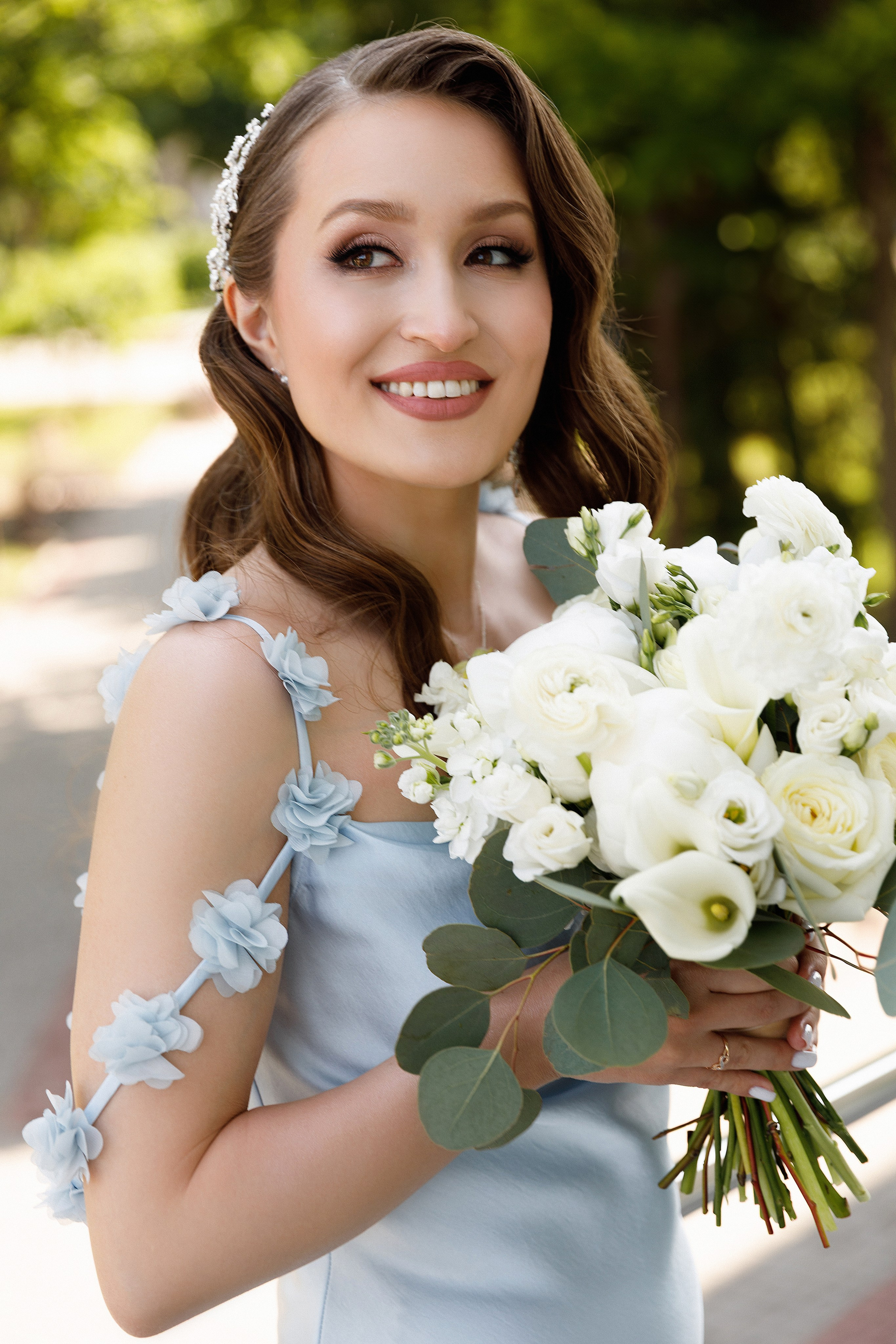 Аліна & Сергій. Весільний та сімейний фотограф у Харкові Ткаченко Світлана