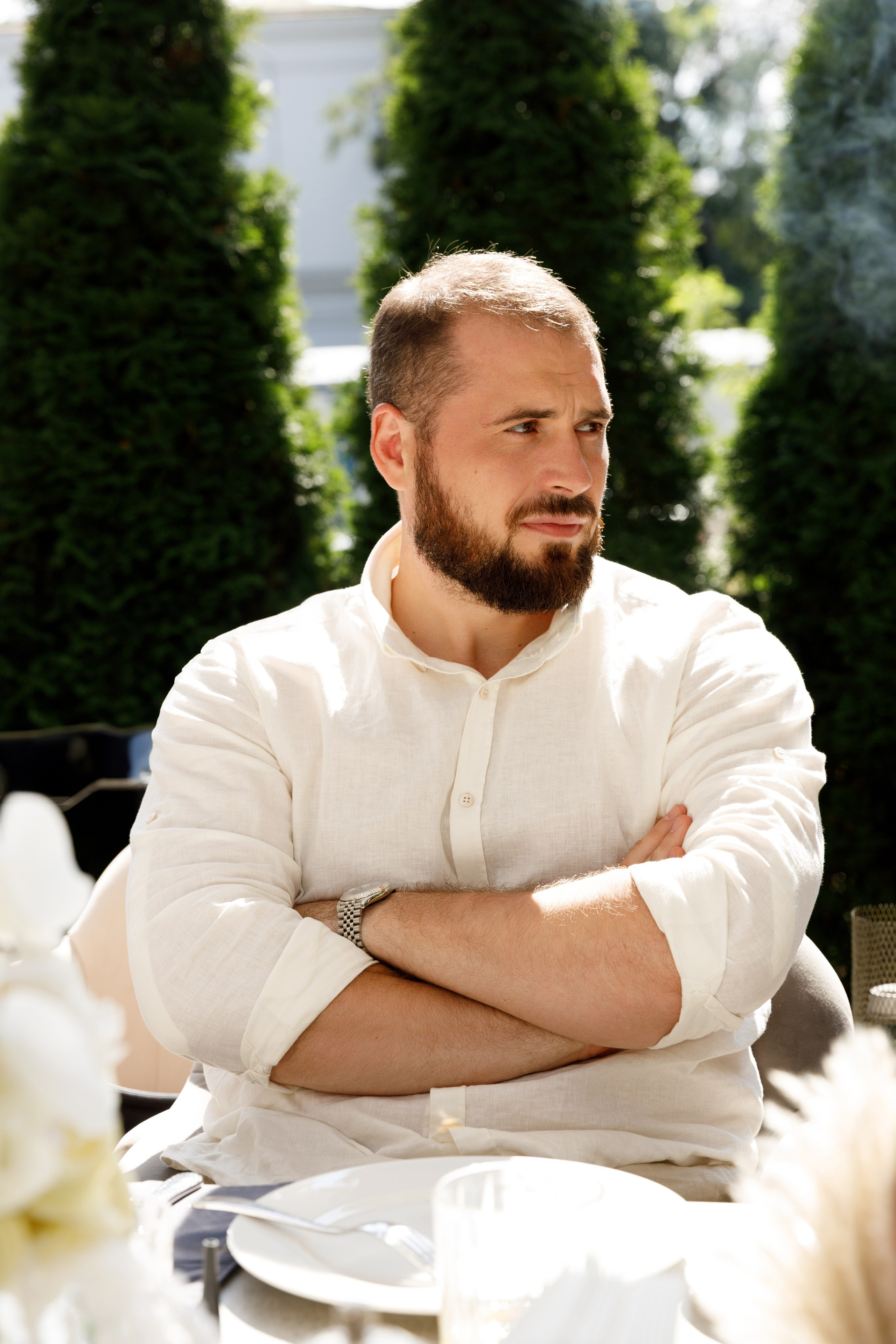 Марія & Олександр. Весільний та сімейний фотограф у Харкові Ткаченко Світлана