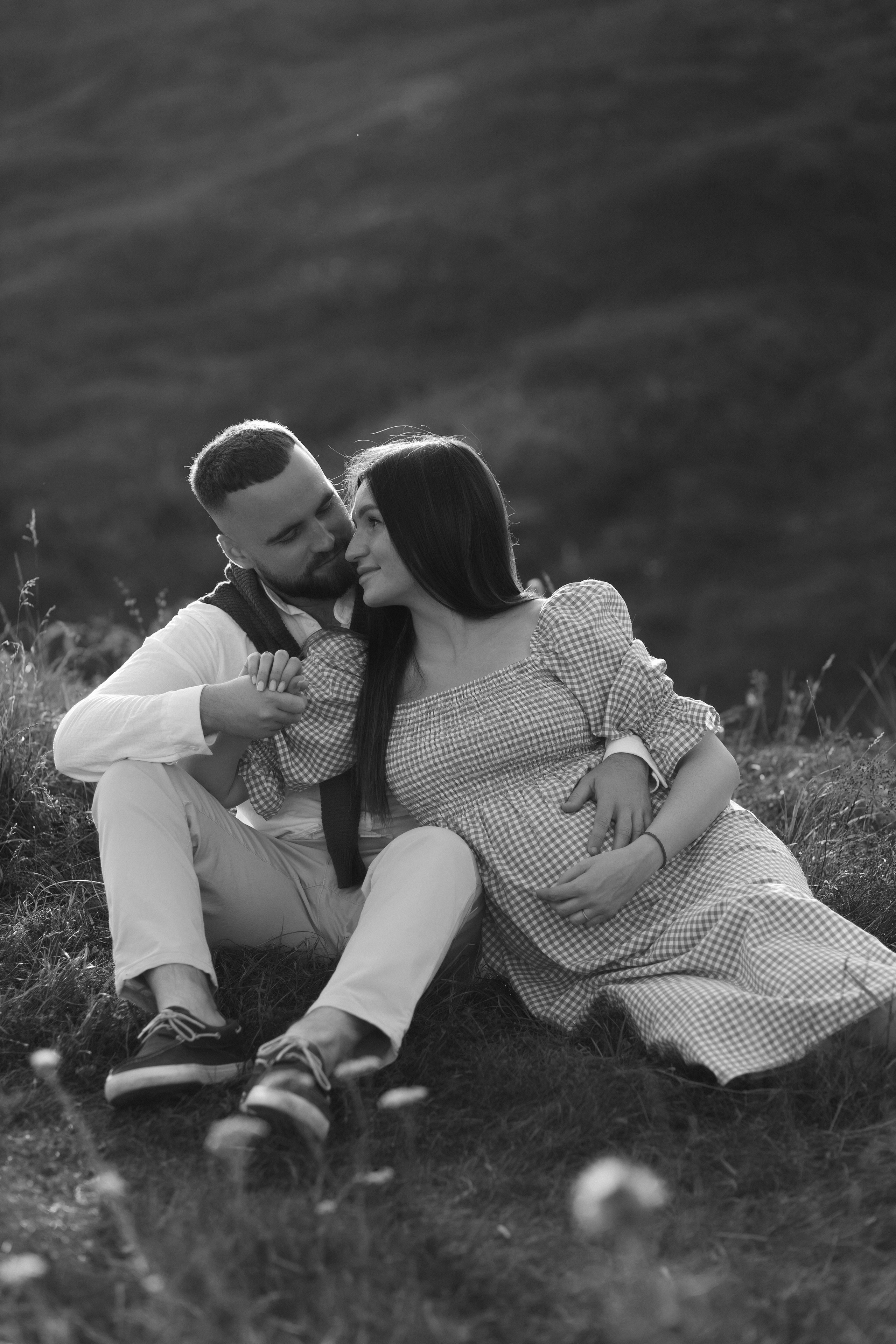 Анастасія & Вадим. Весільний та сімейний фотограф у Харкові Ткаченко Світлана