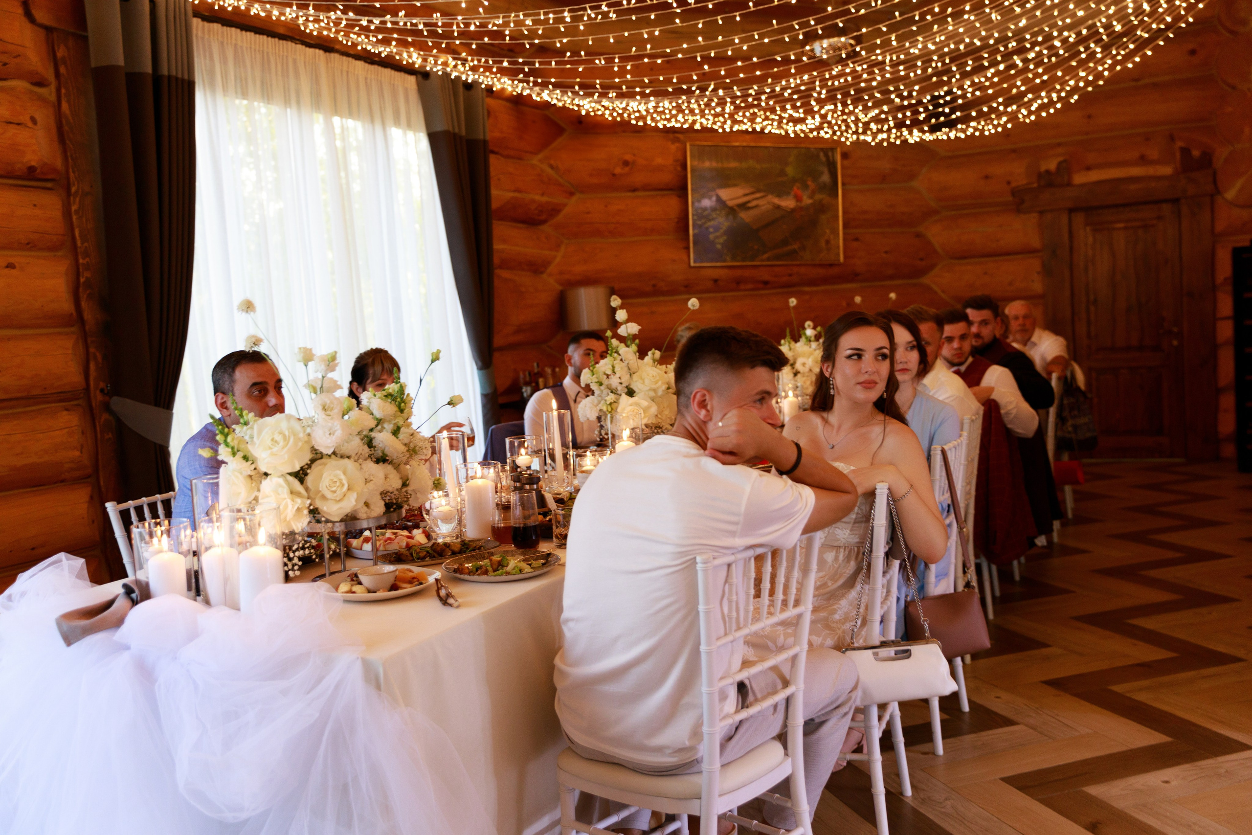 Дарина & Тимур. Весільний та сімейний фотограф у Харкові Ткаченко Світлана