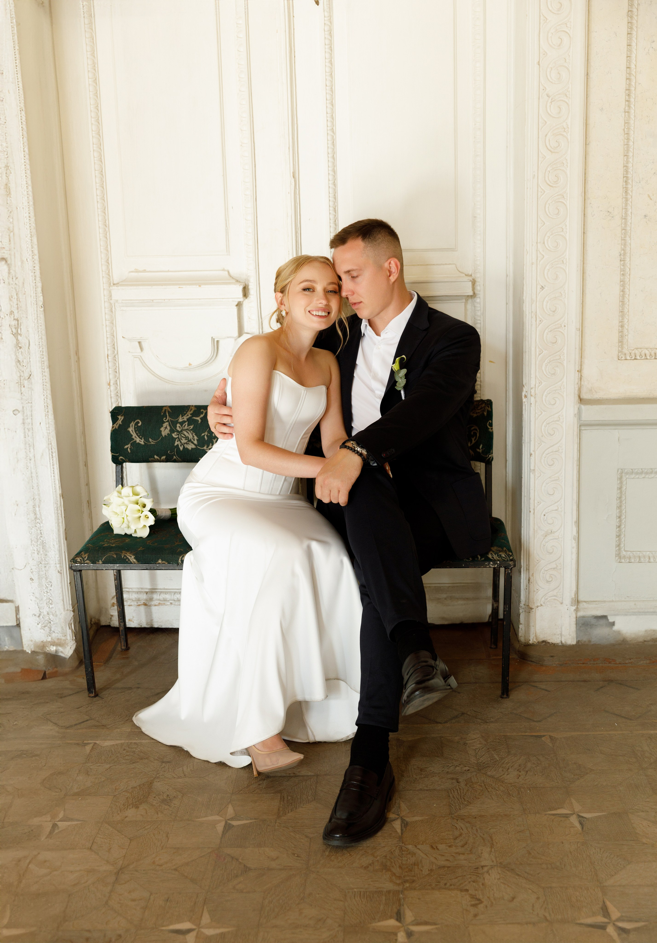 Анастасія & Ігор. Весільний та сімейний фотограф у Харкові Ткаченко Світлана