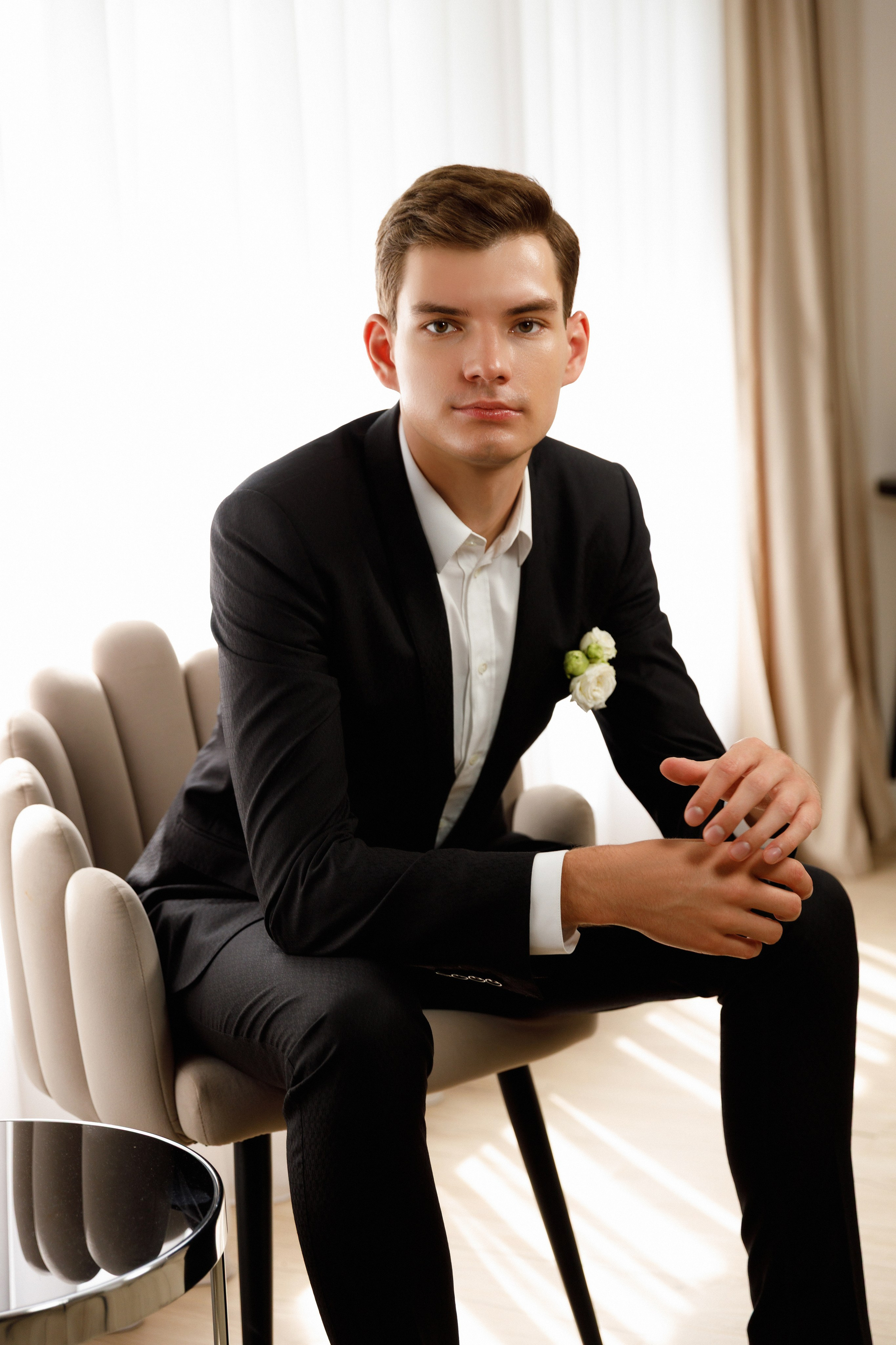 Анна & Денис. Весільний та сімейний фотограф у Харкові Ткаченко Світлана