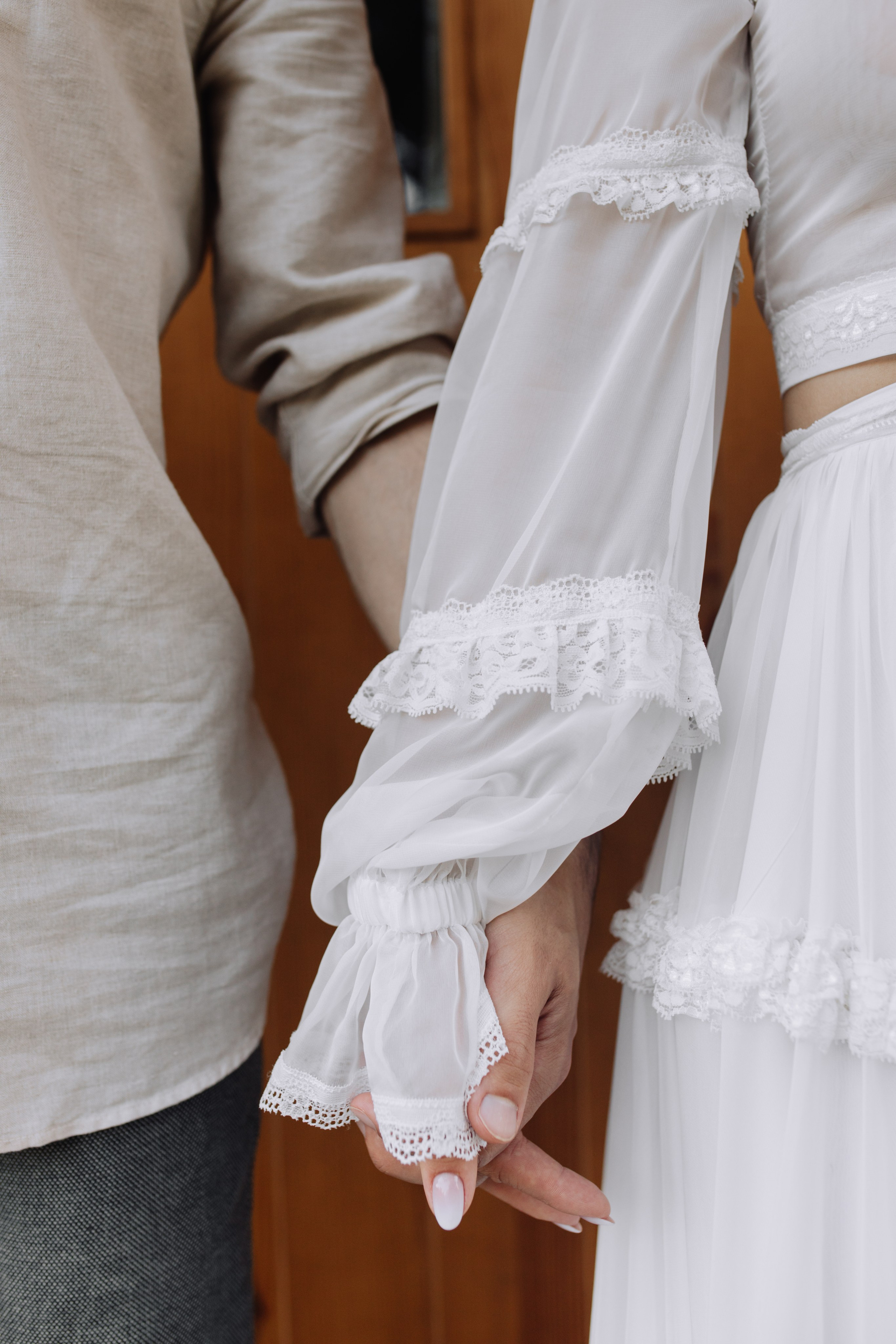 Юлія & Юрій. Весільний та сімейний фотограф у Харкові Ткаченко Світлана