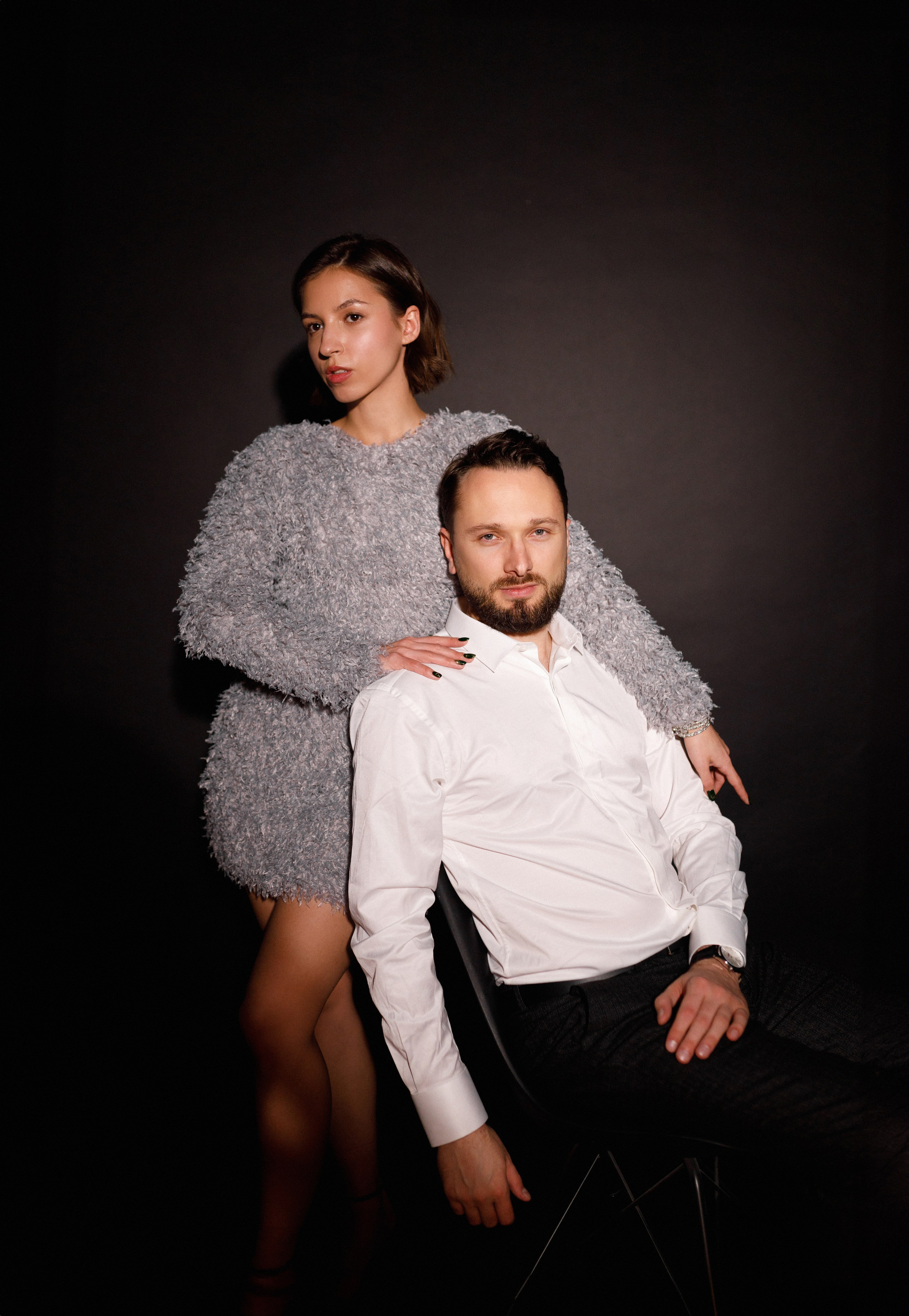 Вероніка & Євген. Весільний та сімейний фотограф у Харкові Ткаченко Світлана