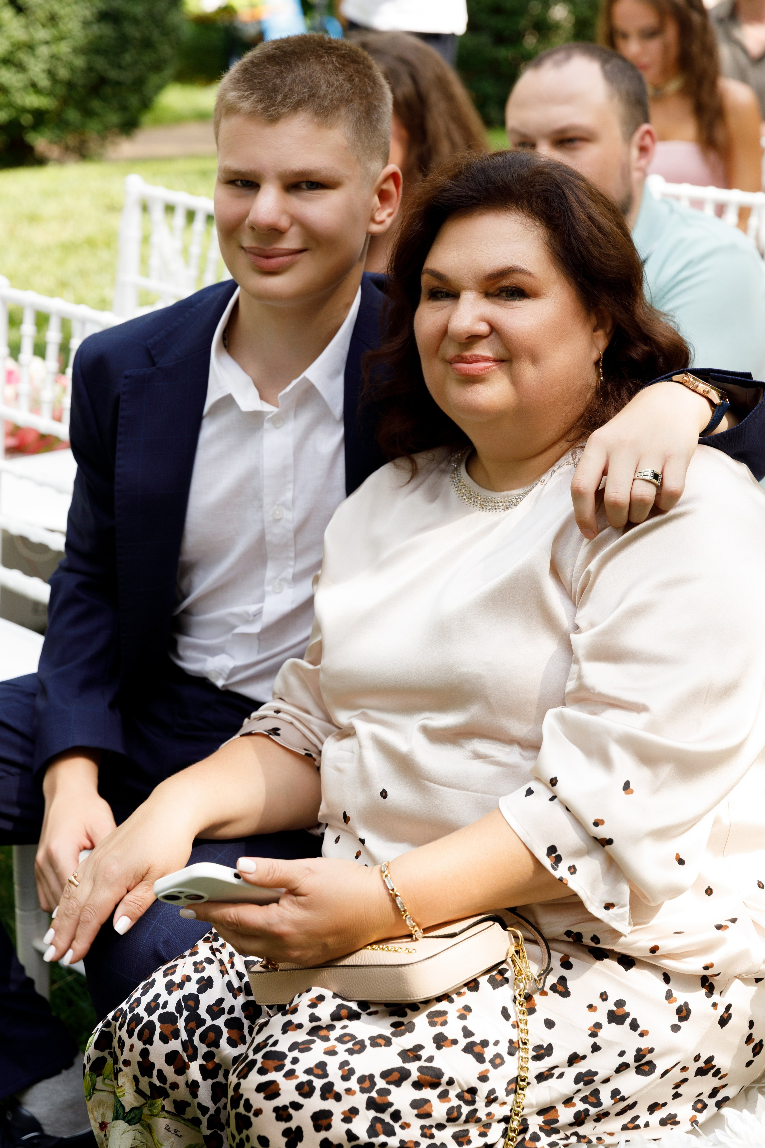 Анна & Денис. Весільний та сімейний фотограф у Харкові Ткаченко Світлана