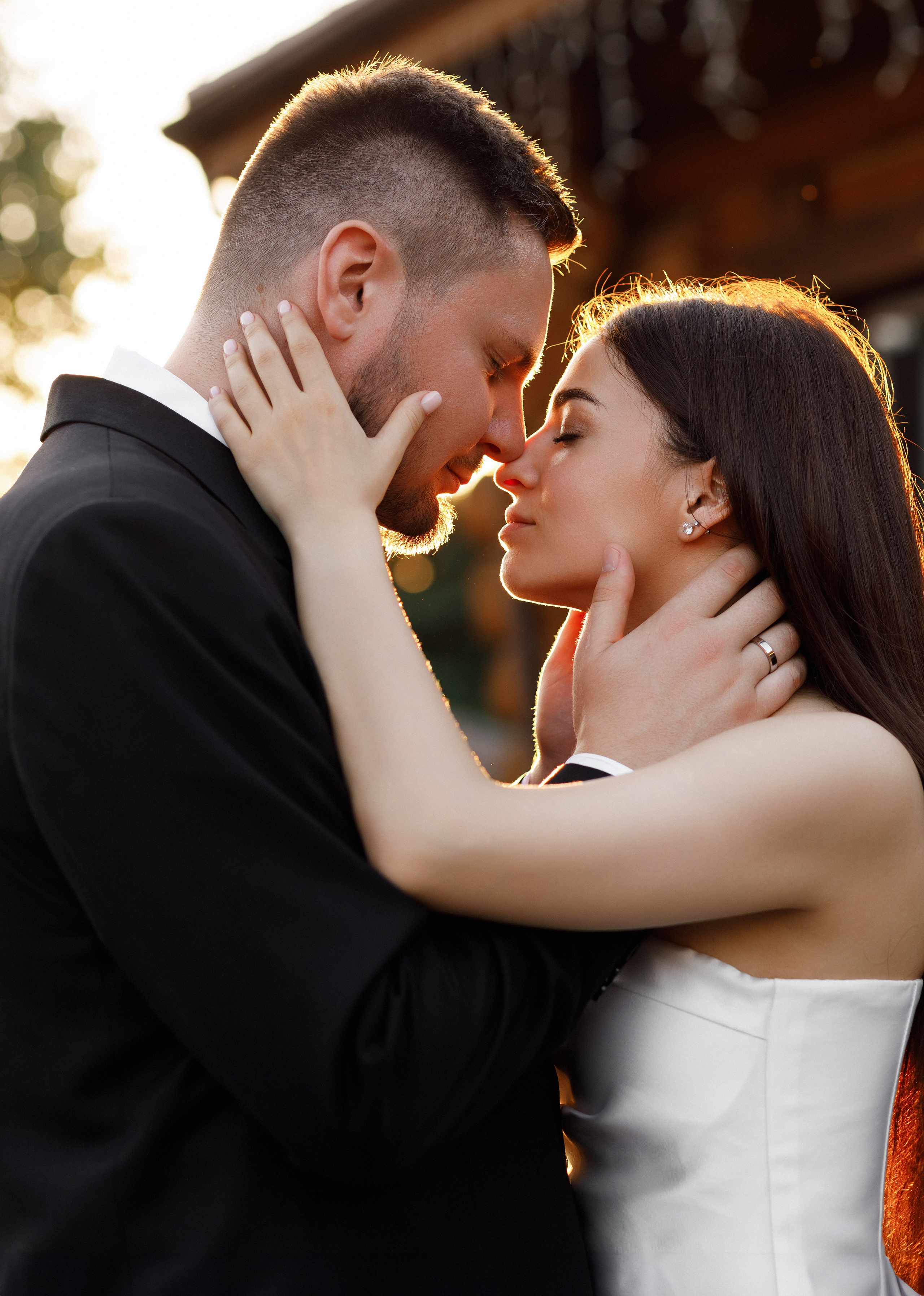 Дар’я & Артур. Весільний та сімейний фотограф у Харкові Ткаченко Світлана