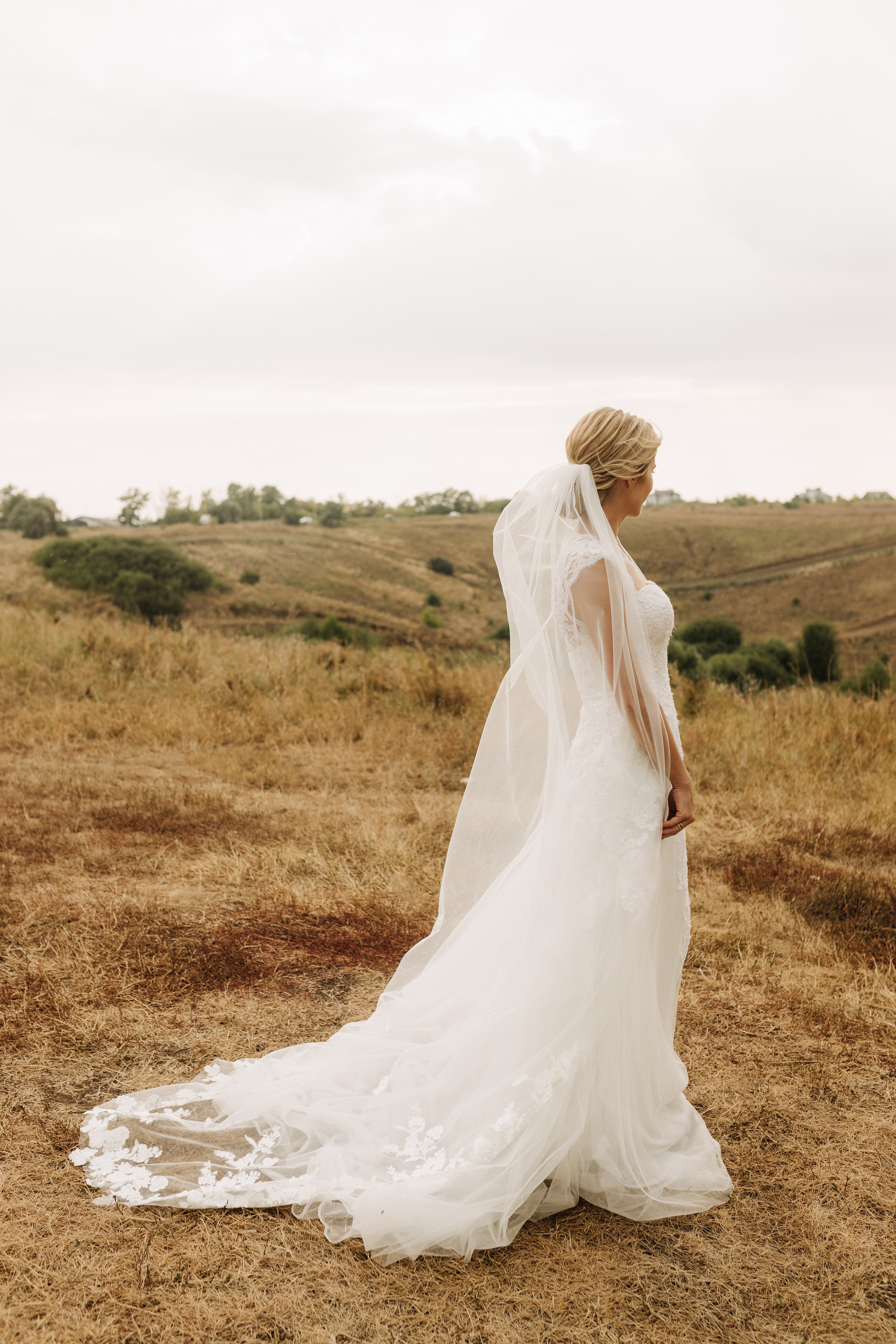 Яна & Іван. Весільний та сімейний фотограф у Харкові Ткаченко Світлана