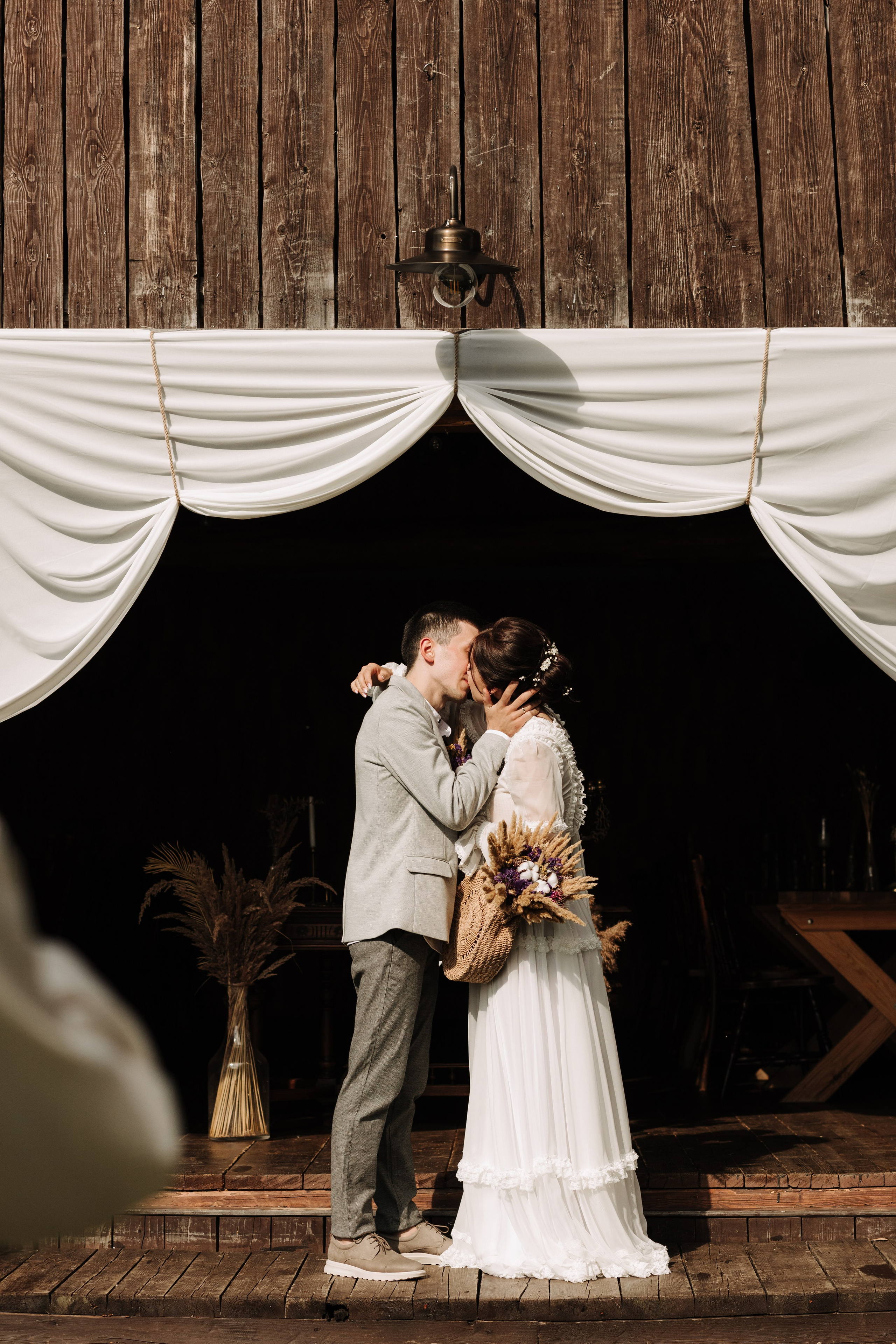 Юлія & Юрій. Весільний та сімейний фотограф у Харкові Ткаченко Світлана