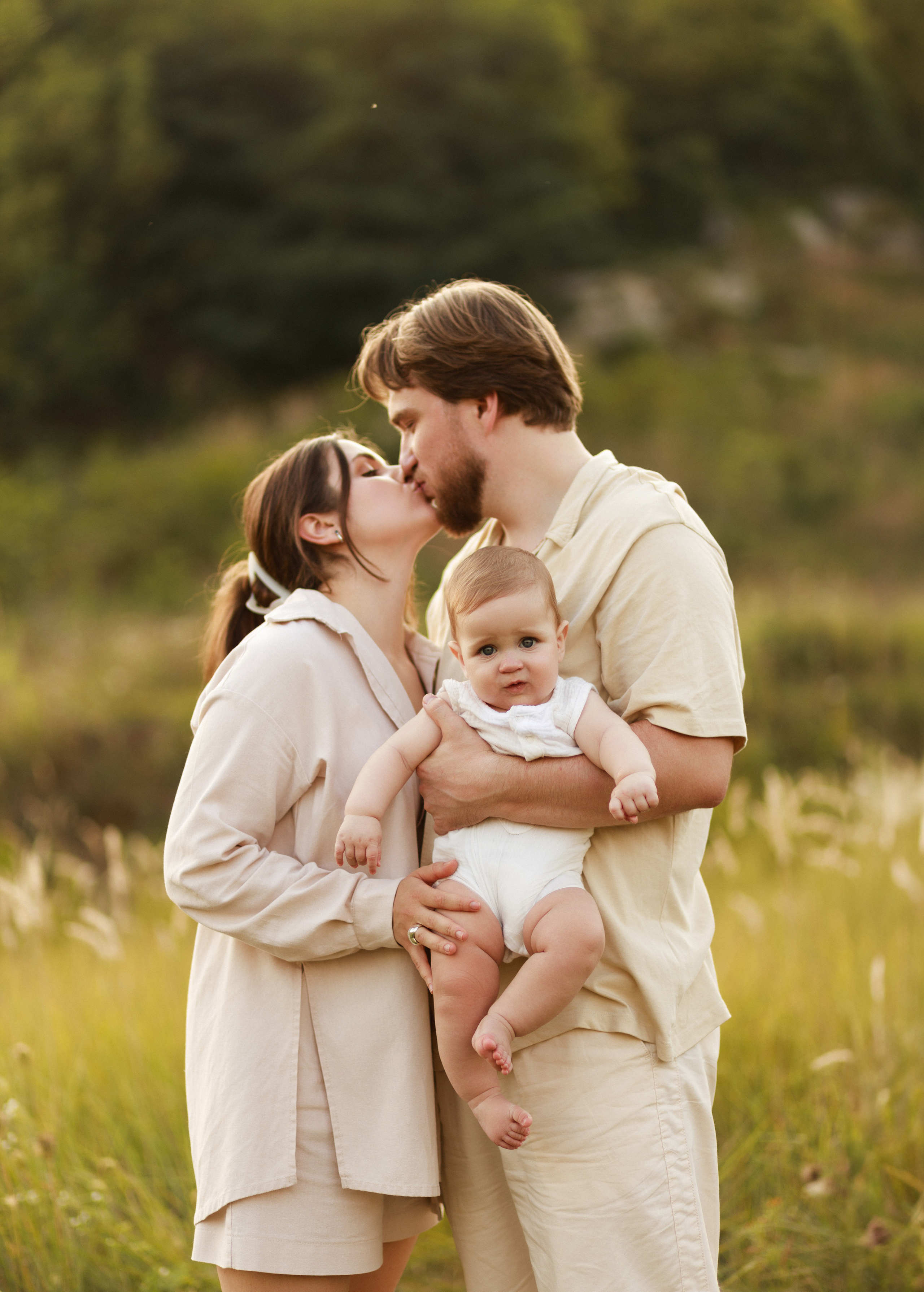 Віка & Максим & Максим. Весільний та сімейний фотограф у Харкові Ткаченко Світлана