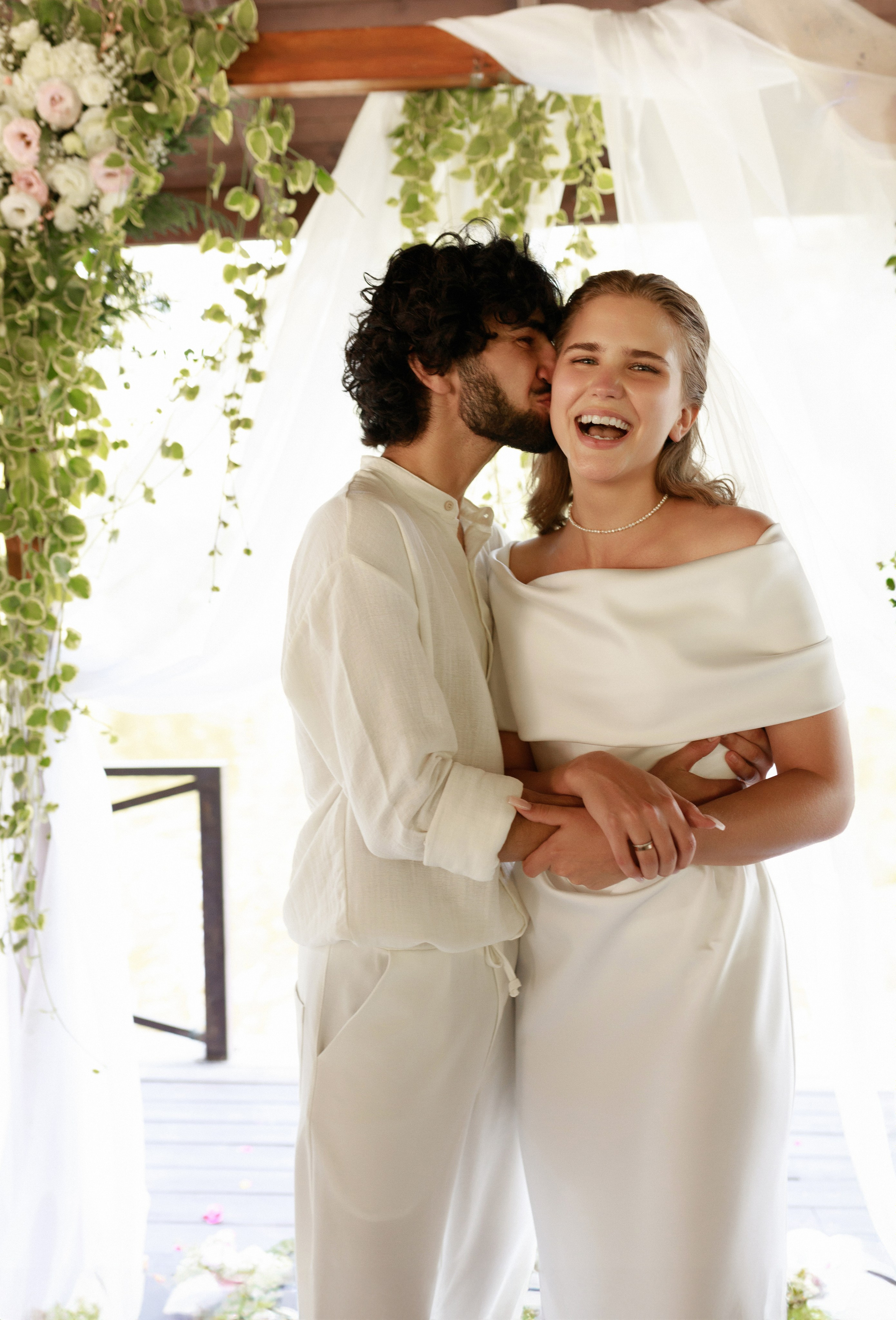 Поліна & Карен. Весільний та сімейний фотограф у Харкові Ткаченко Світлана