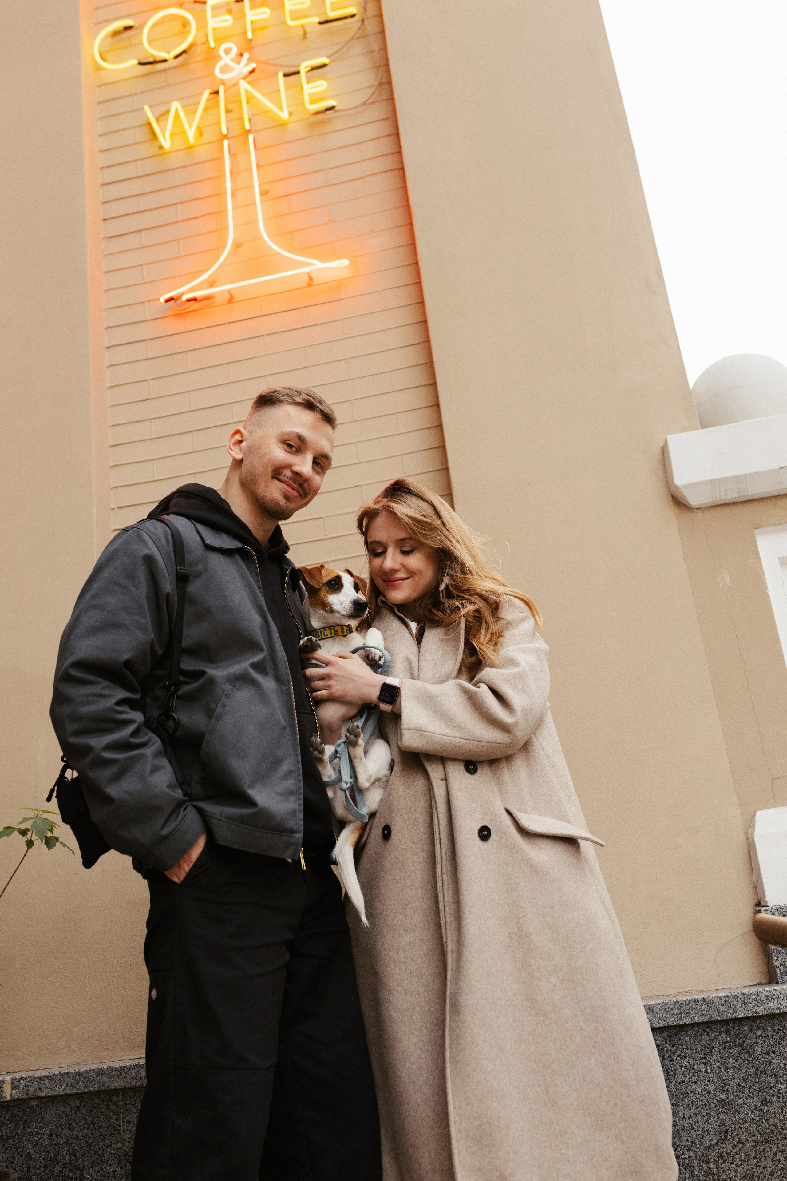 Настя & Іван. Весільний та сімейний фотограф у Харкові Ткаченко Світлана