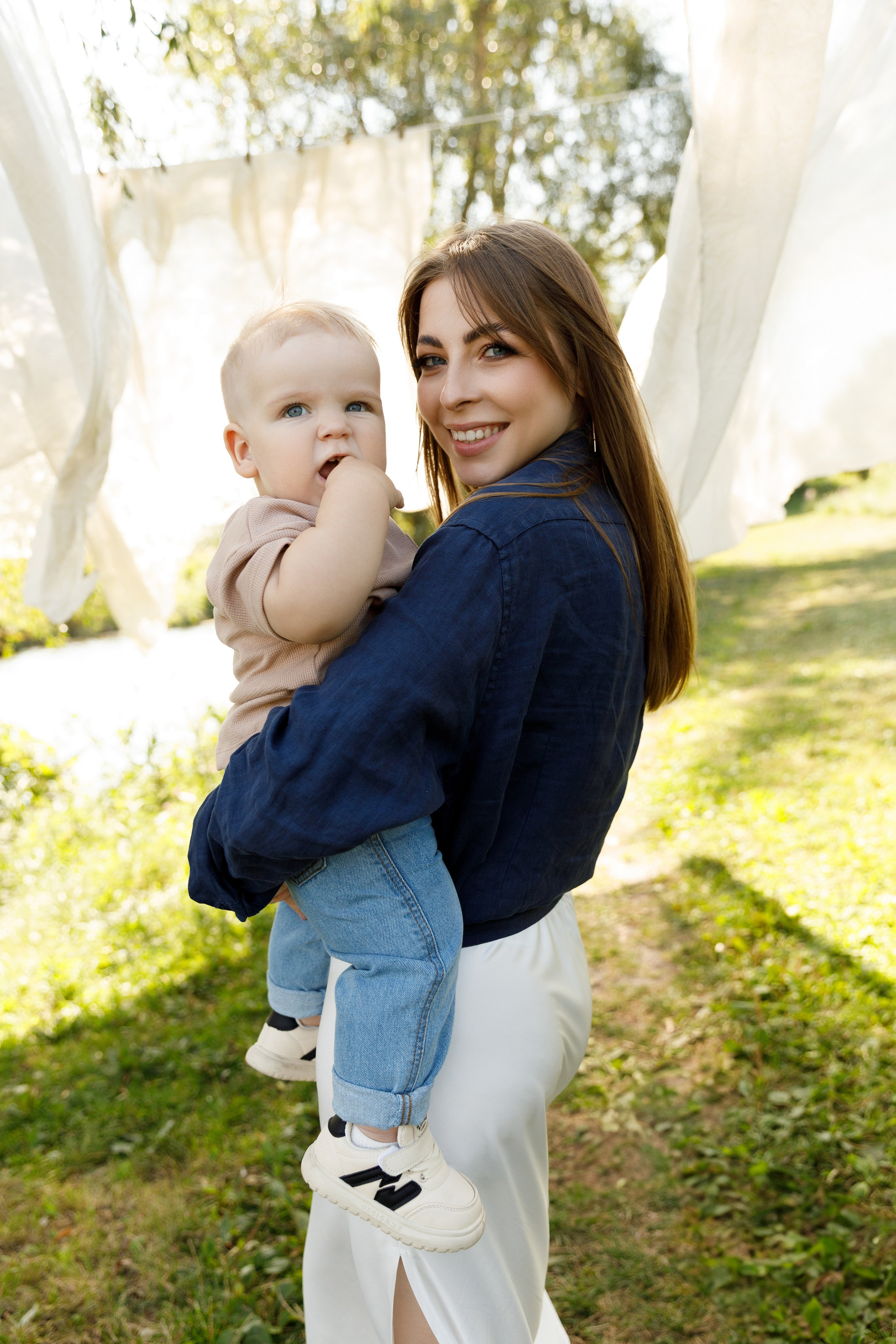 Віка & Влад & Артур. Весільний та сімейний фотограф у Харкові Ткаченко Світлана