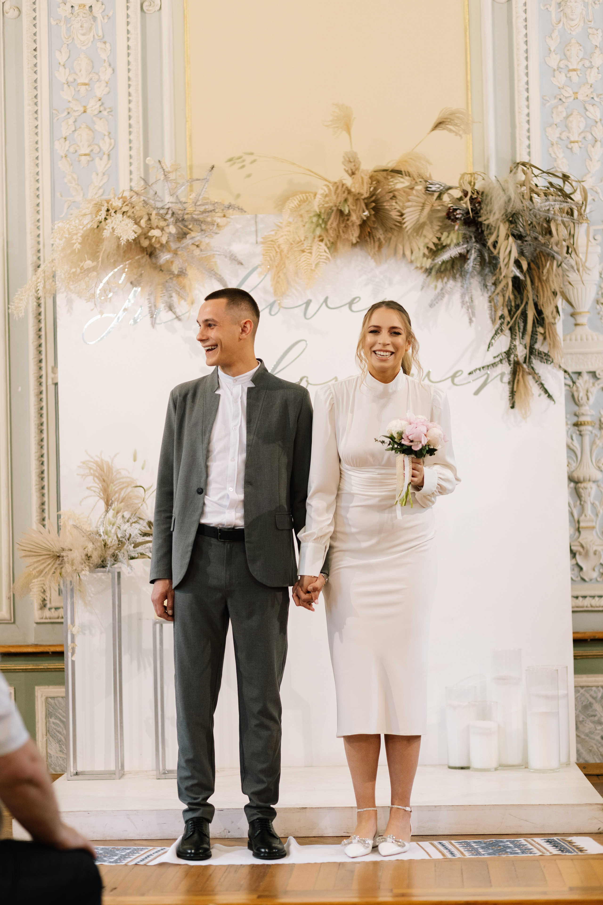 Олена & Ярослав. Весільний та сімейний фотограф у Харкові Ткаченко Світлана