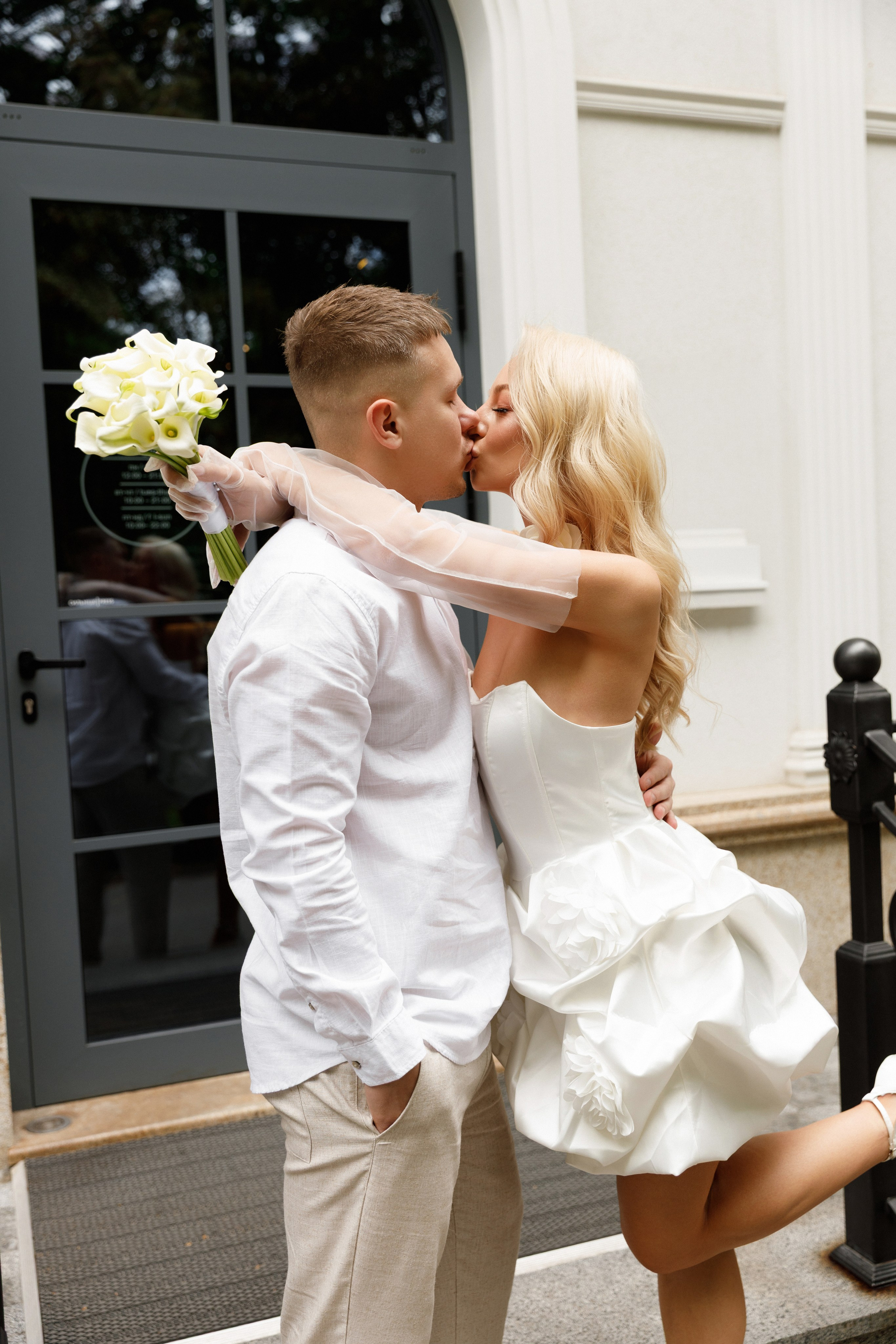 Ганна & Олександр. Весільний та сімейний фотограф у Харкові Ткаченко Світлана