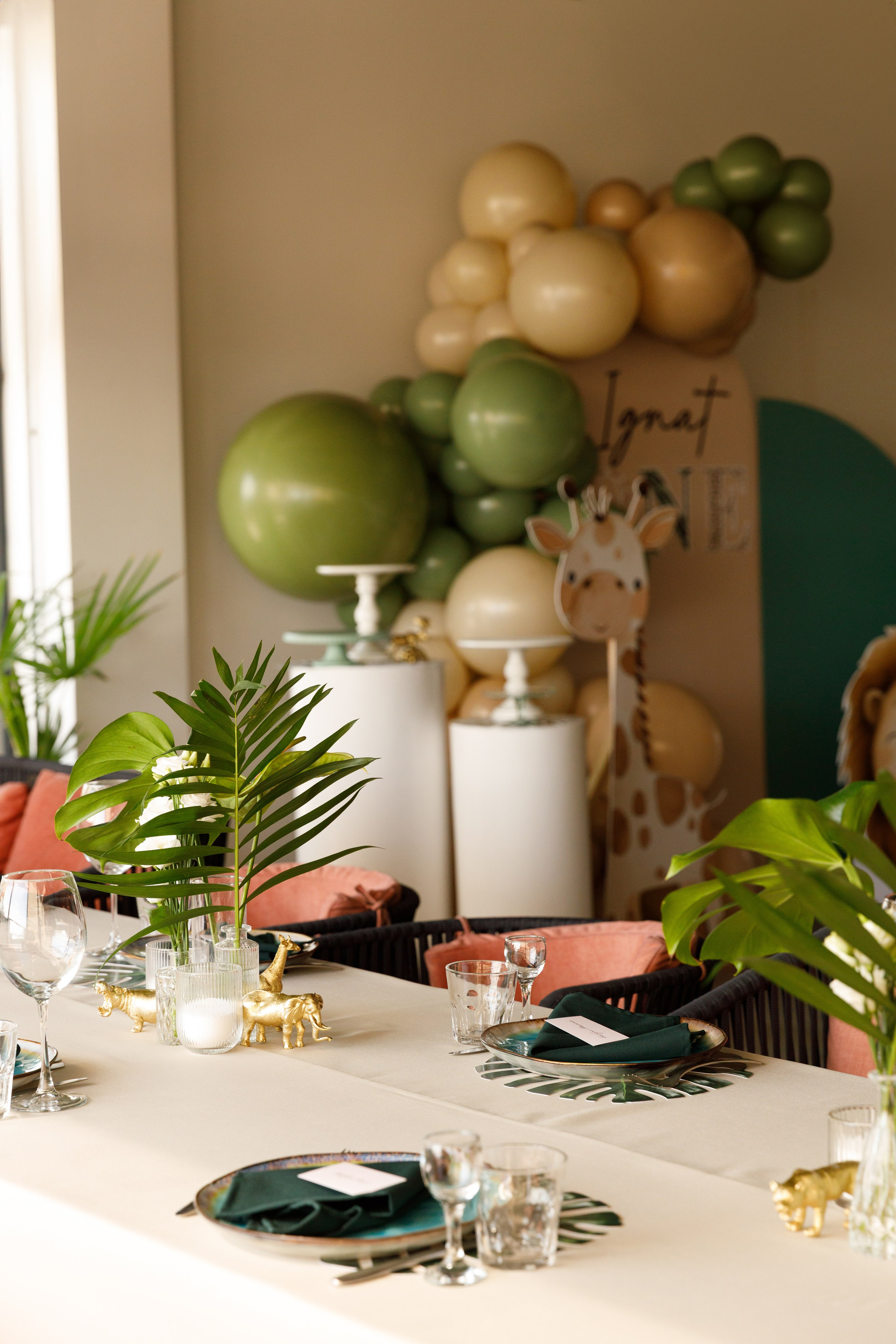 Ігнат - 1 рік. Весільний та сімейний фотограф у Харкові Ткаченко Світлана