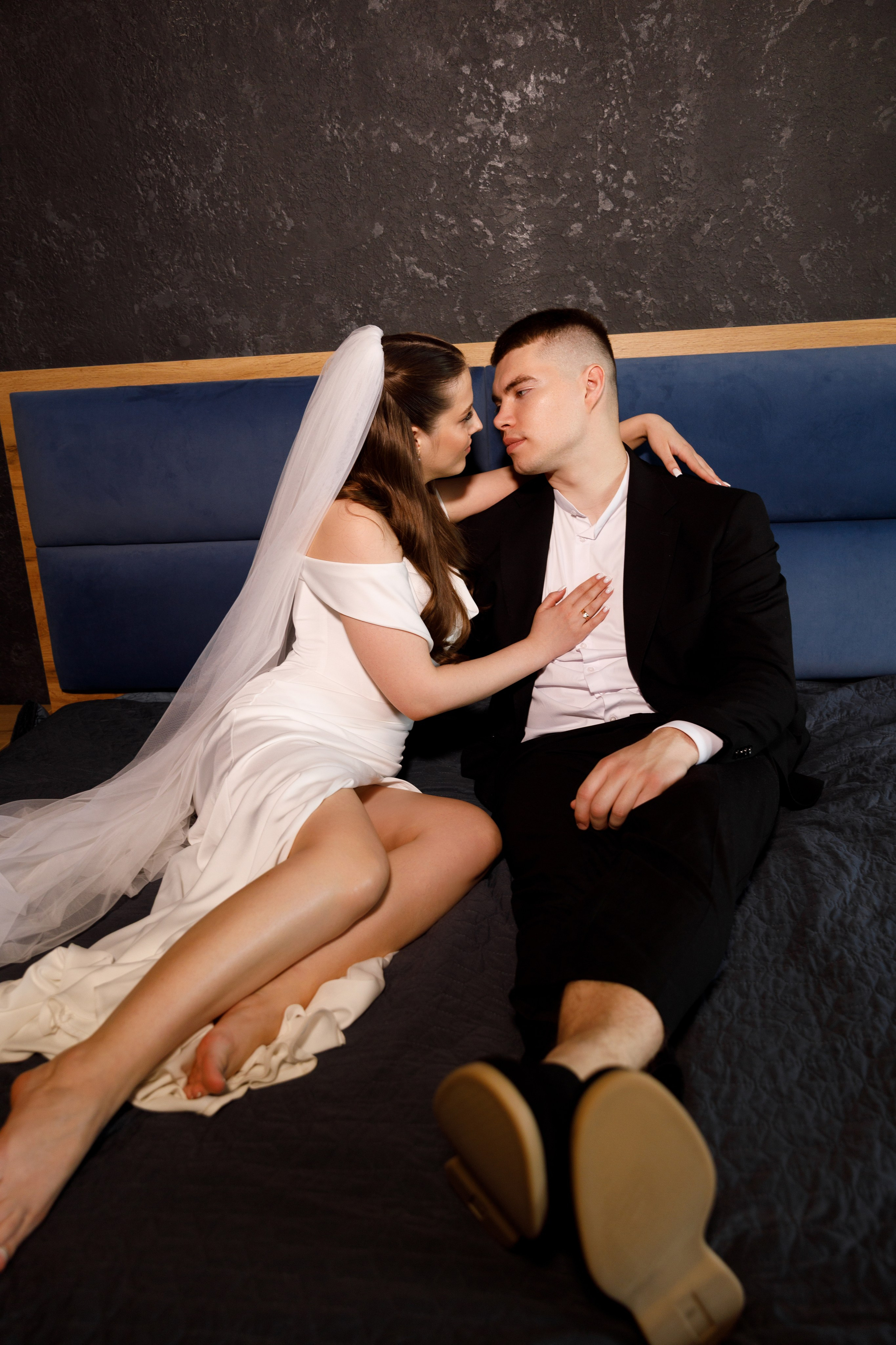 Діана & Михайло. Весільний та сімейний фотограф у Харкові Ткаченко Світлана