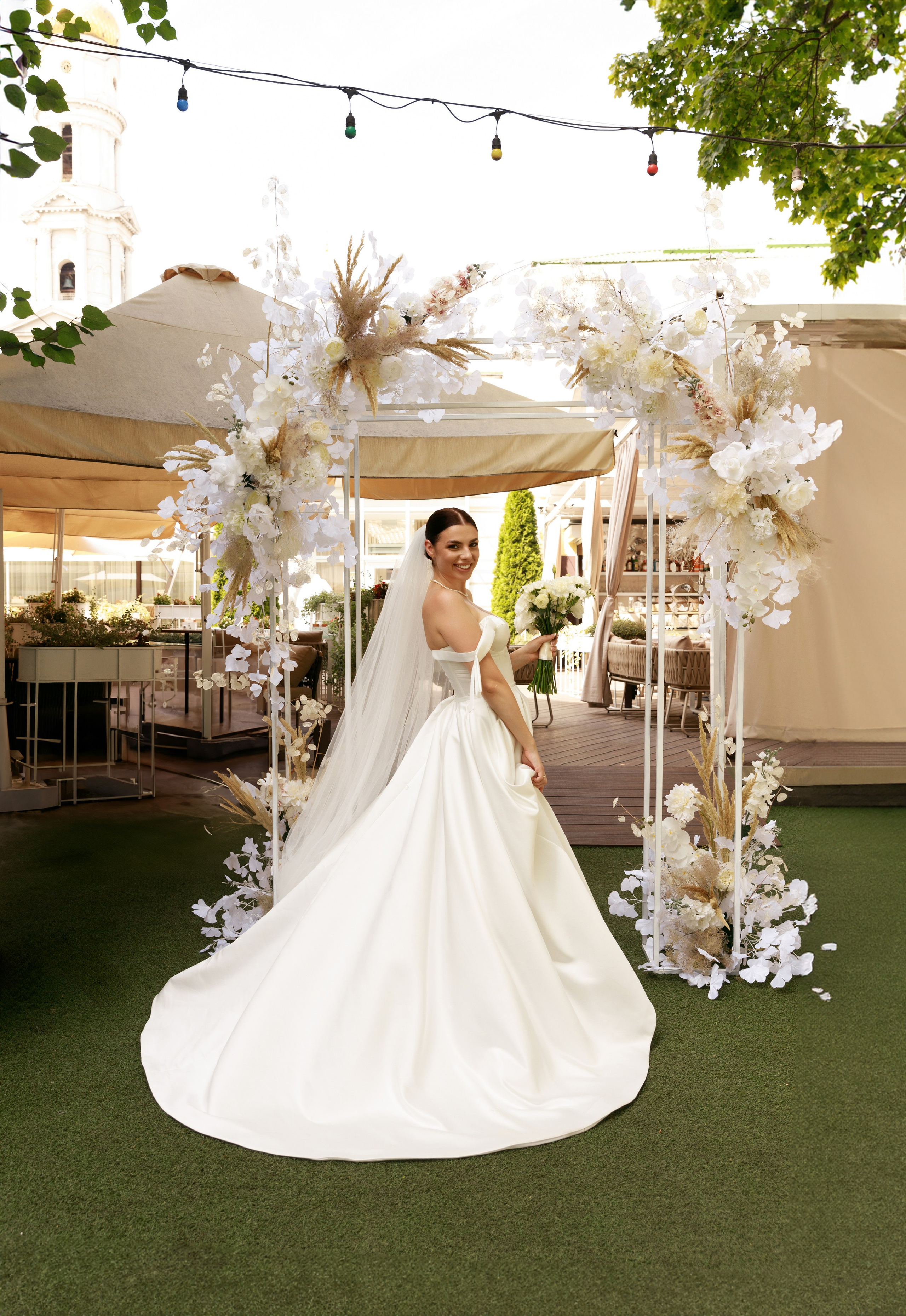 Катерина & Дмитро. Весільний та сімейний фотограф у Харкові Ткаченко Світлана