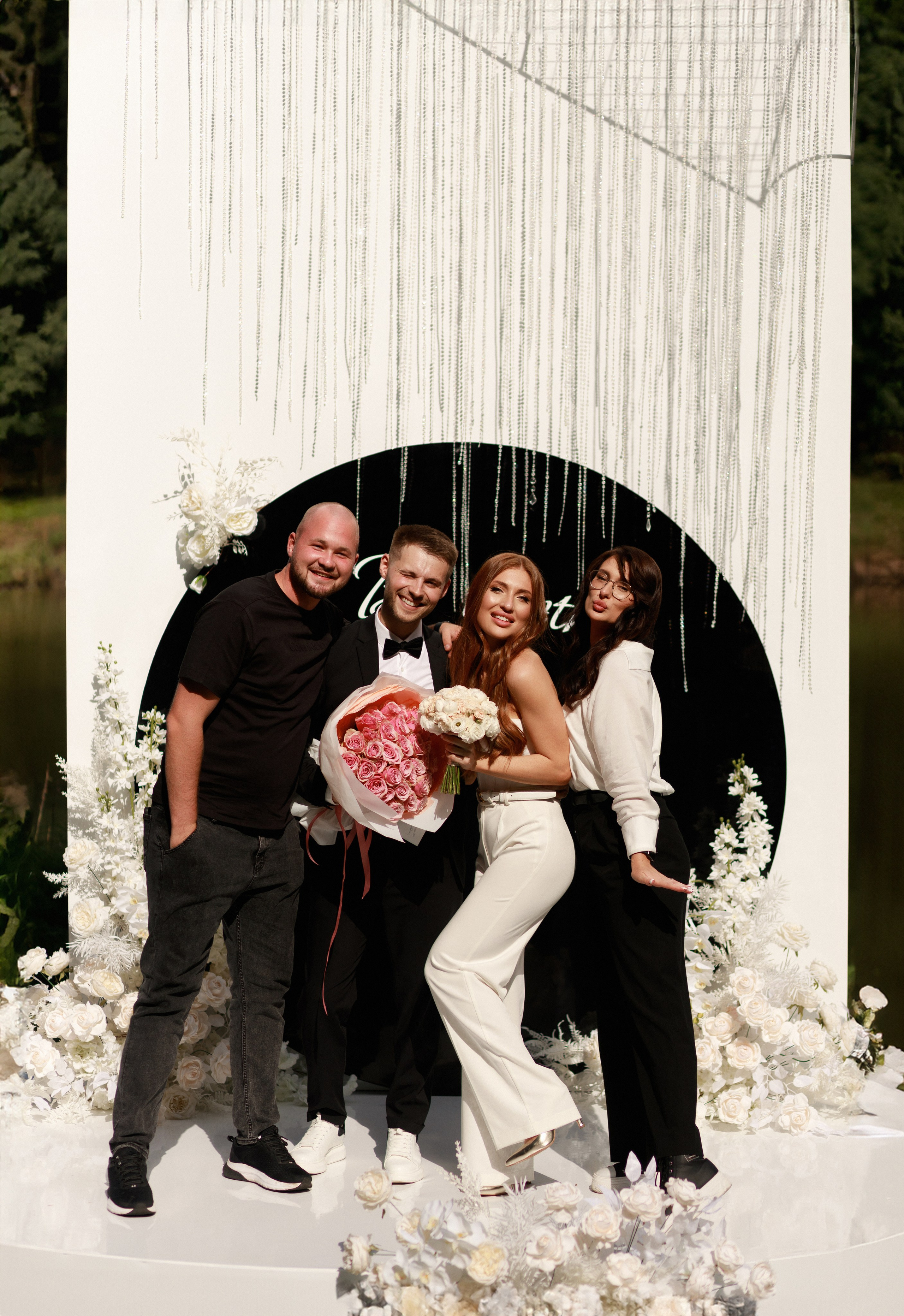 Аліна & Ярослав. Весільний та сімейний фотограф у Харкові Ткаченко Світлана