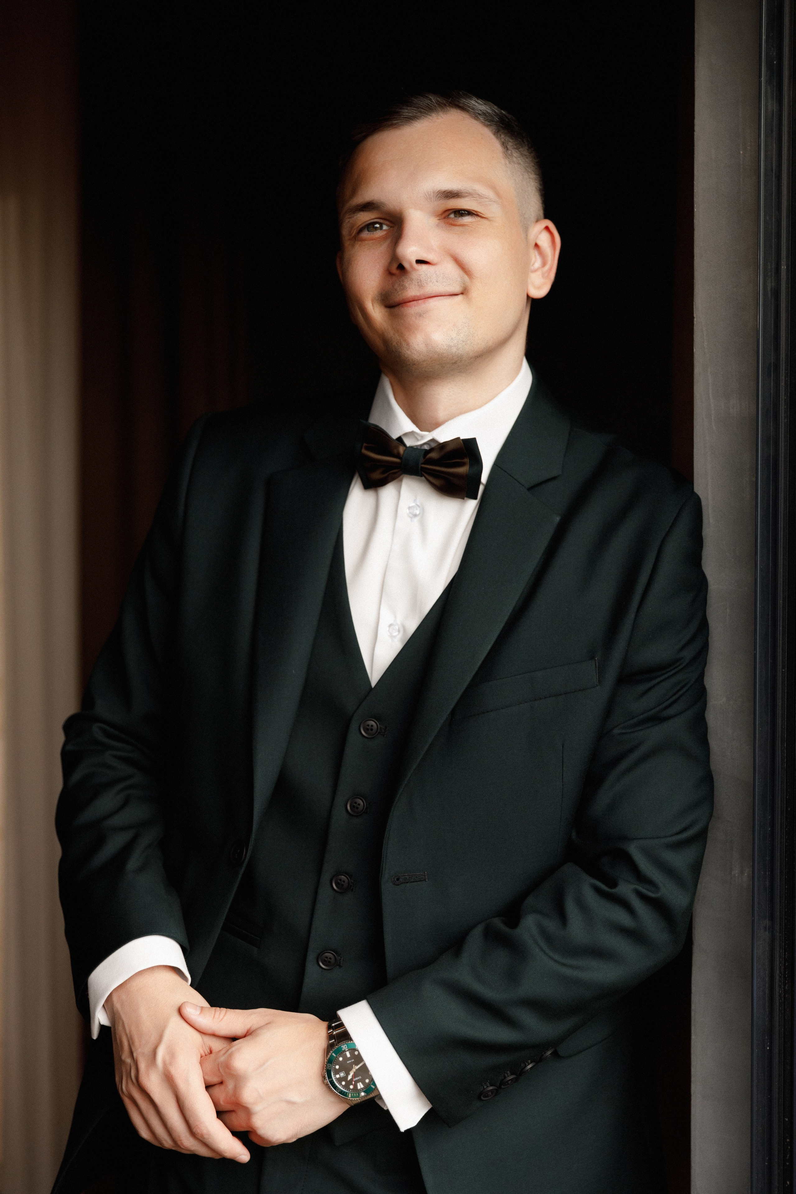 Дарʼя & Кирило. Весільний та сімейний фотограф у Харкові Ткаченко Світлана