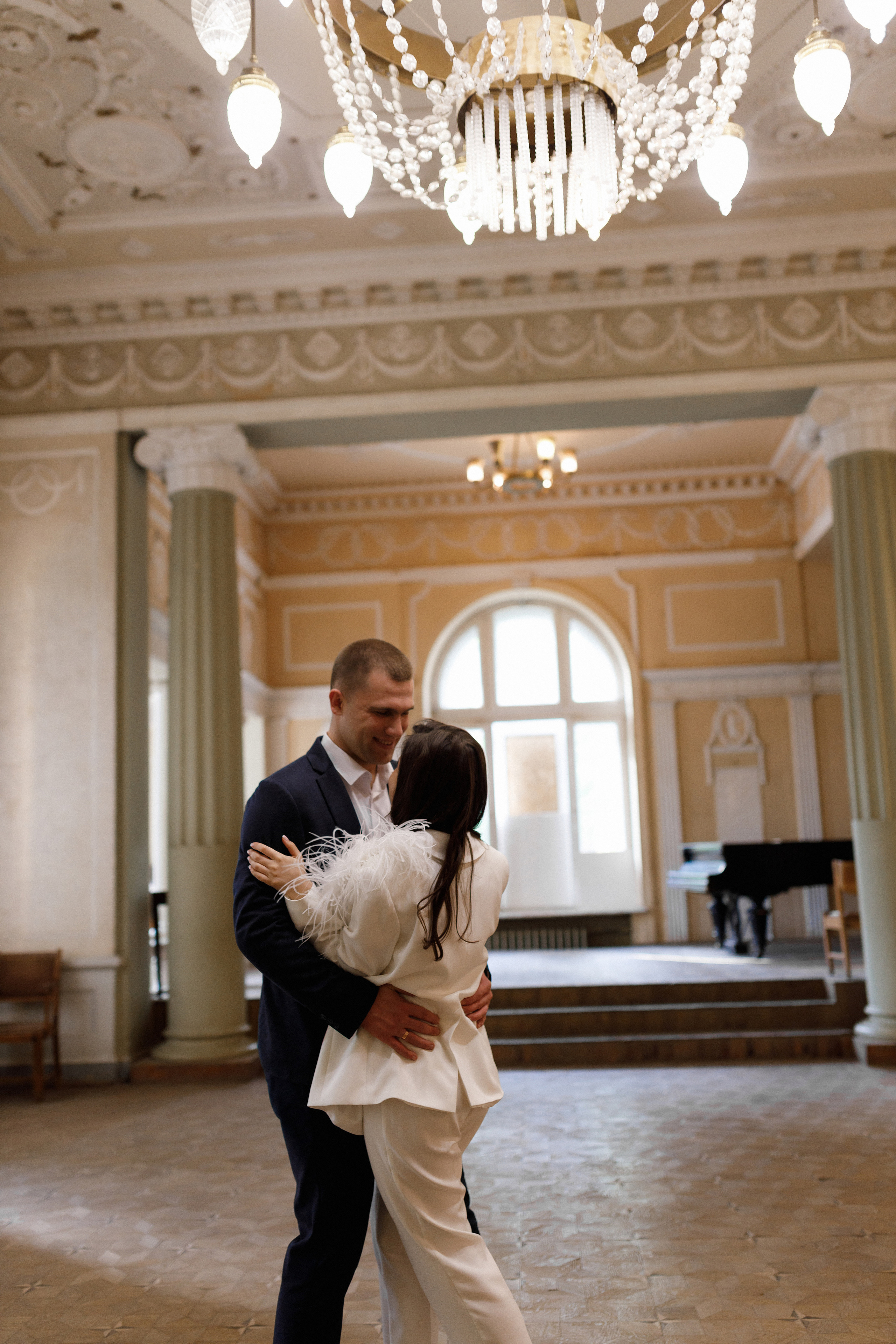 Ксенія & Дмитро. Весільний та сімейний фотограф у Харкові Ткаченко Світлана