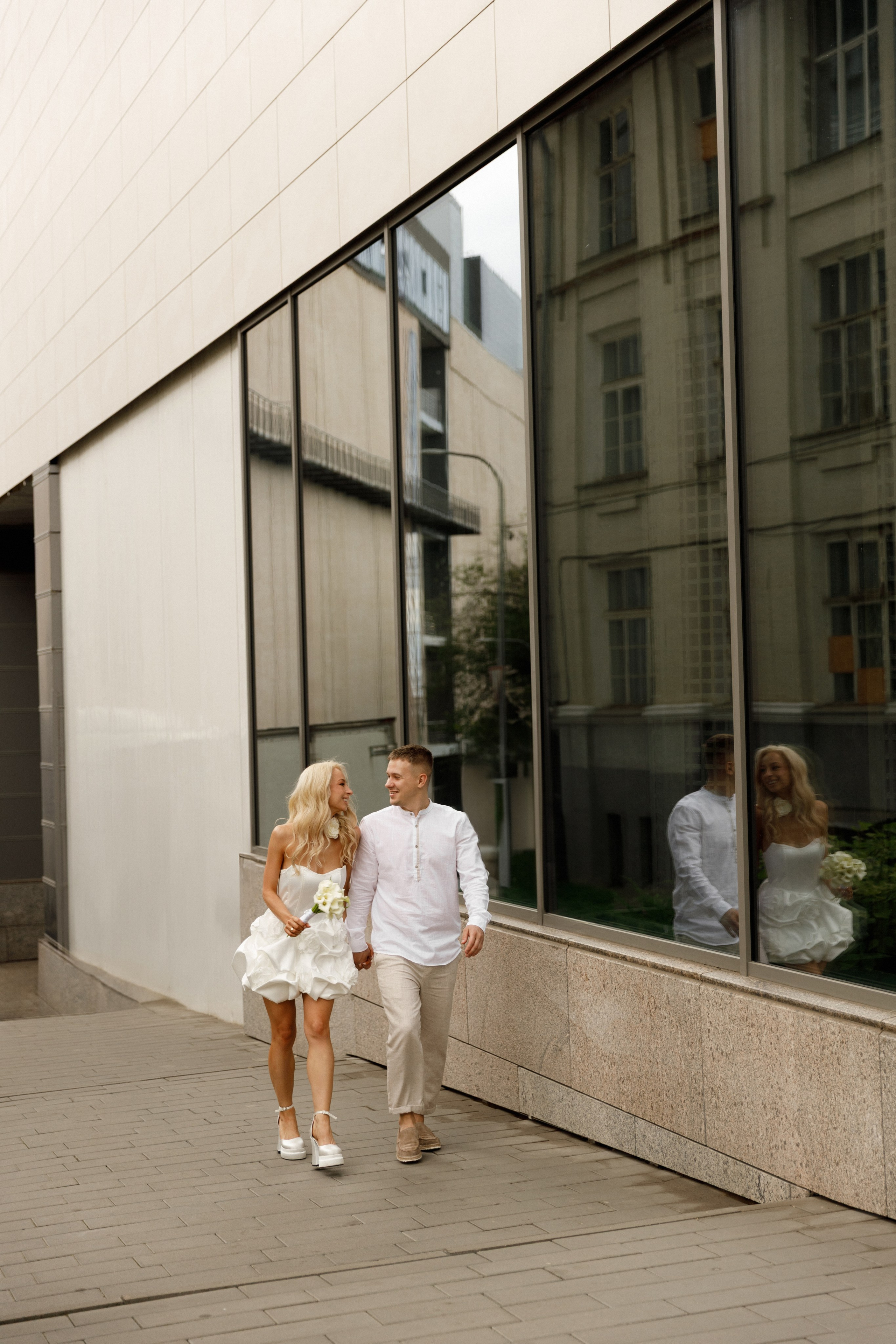 Ганна & Олександр. Весільний та сімейний фотограф у Харкові Ткаченко Світлана