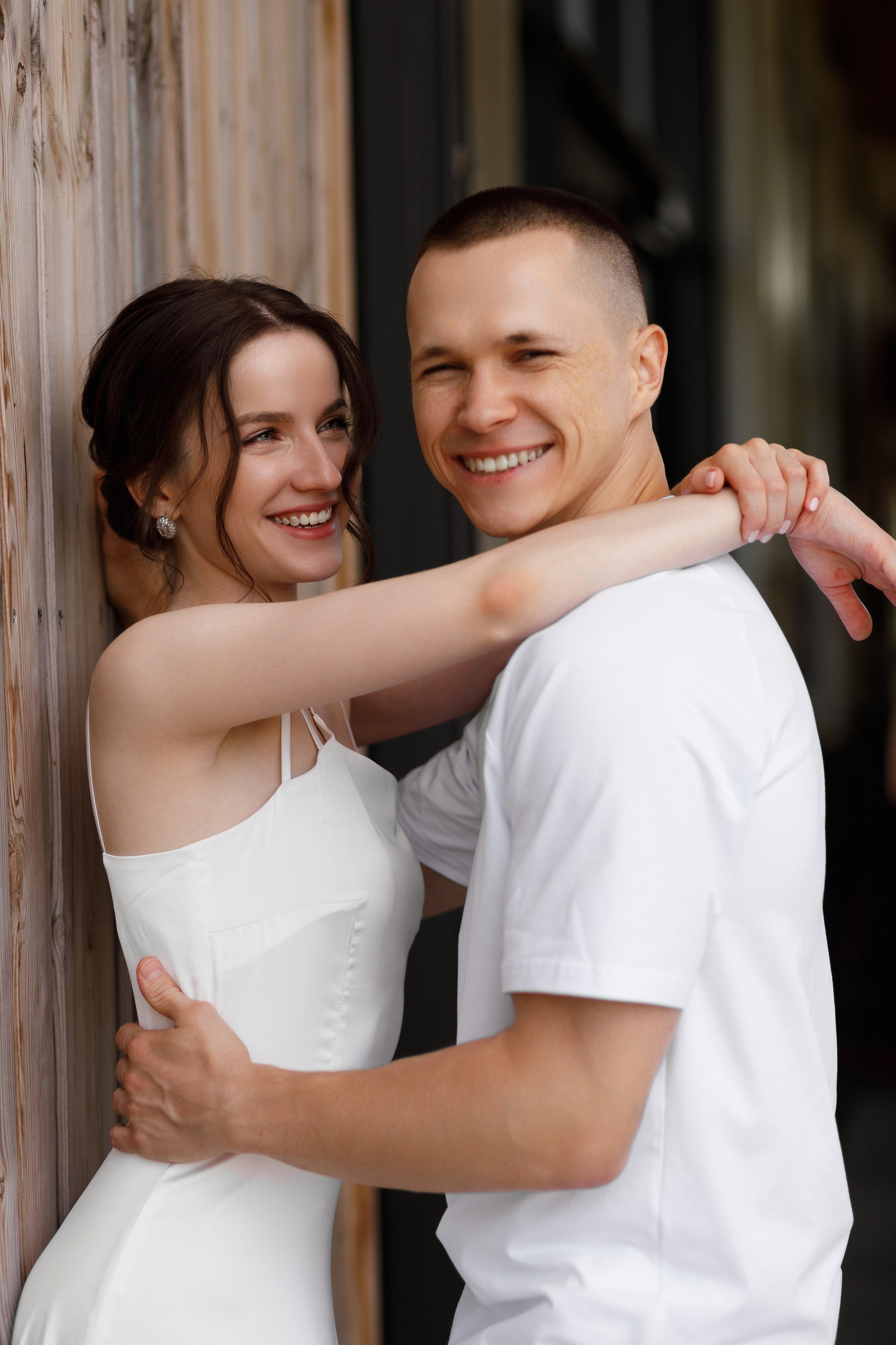 Альона & Андрій. Весільний та сімейний фотограф у Харкові Ткаченко Світлана