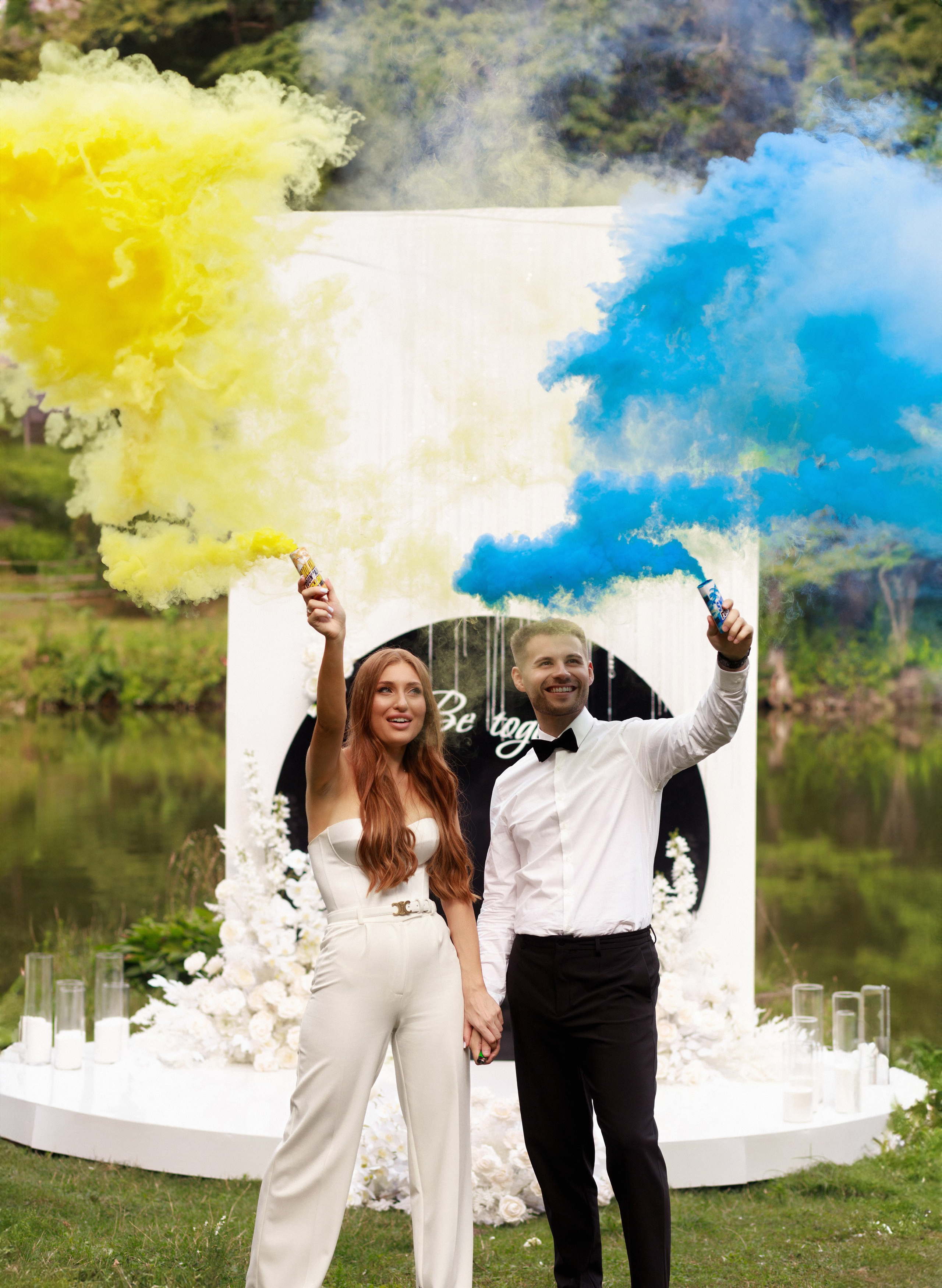 Аліна & Ярослав. Весільний та сімейний фотограф у Харкові Ткаченко Світлана