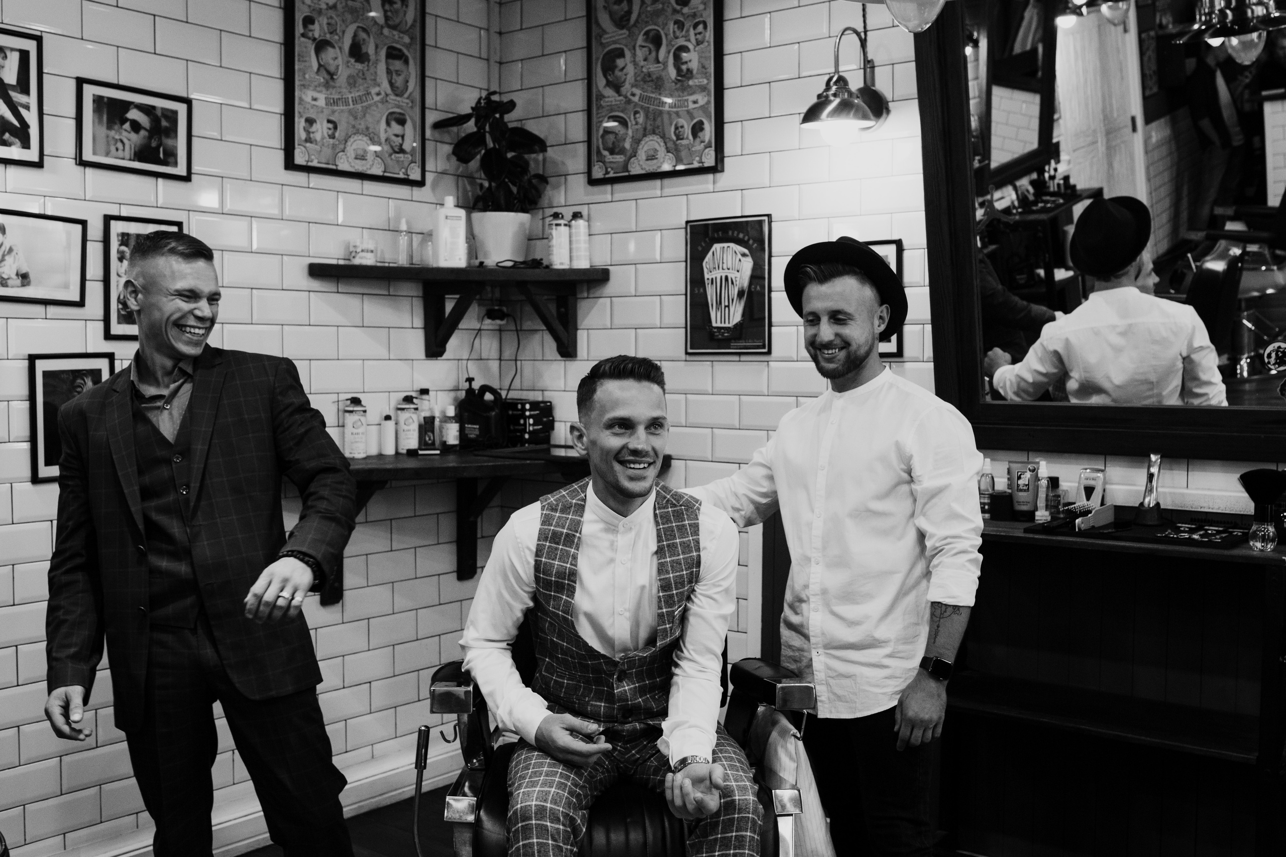 Катерина & Олексій. Весільний та сімейний фотограф у Харкові Ткаченко Світлана