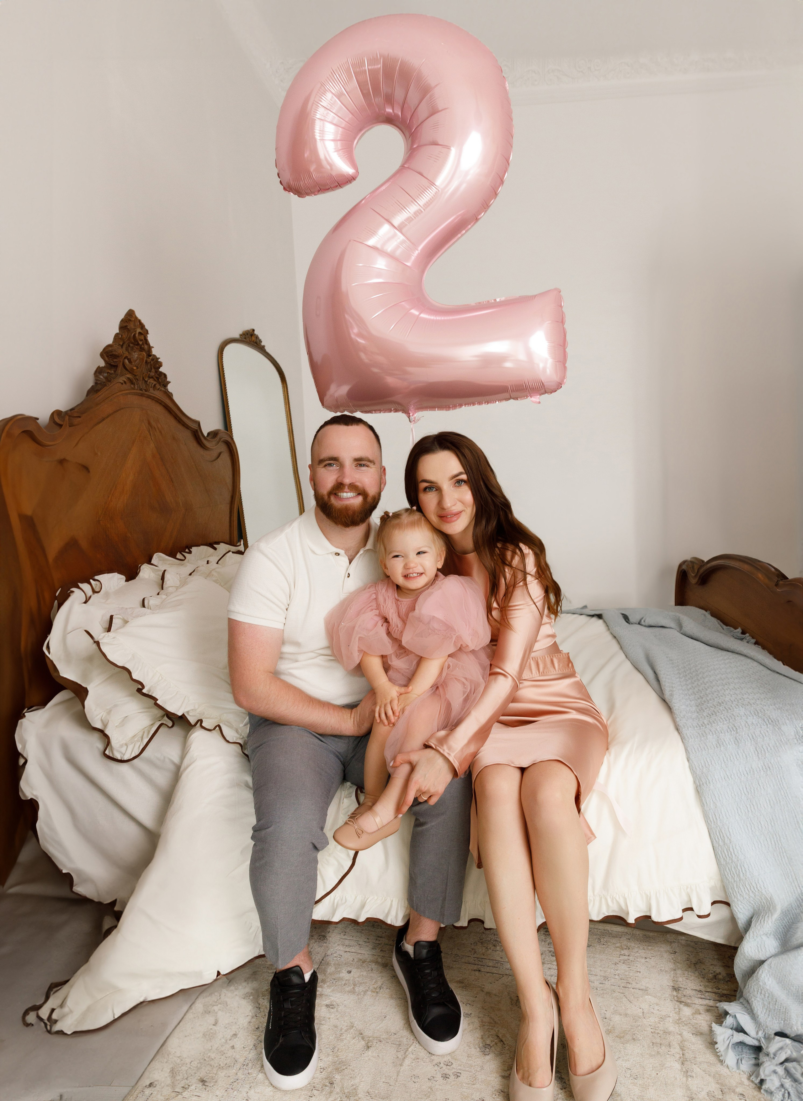 Анастасія & Вадим & Софія. Весільний та сімейний фотограф у Харкові Ткаченко Світлана