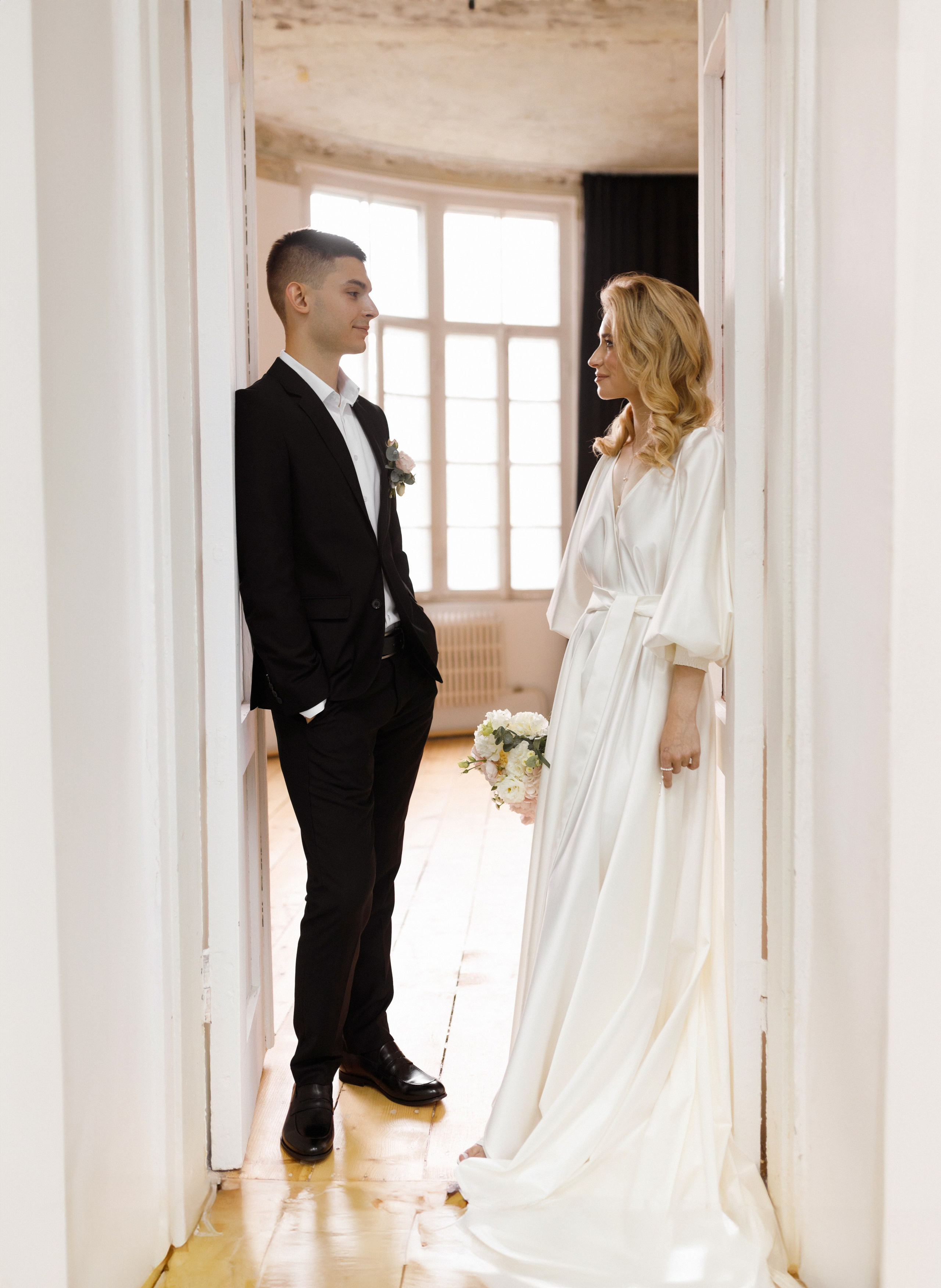 Влада & Стас. Весільний та сімейний фотограф у Харкові Ткаченко Світлана