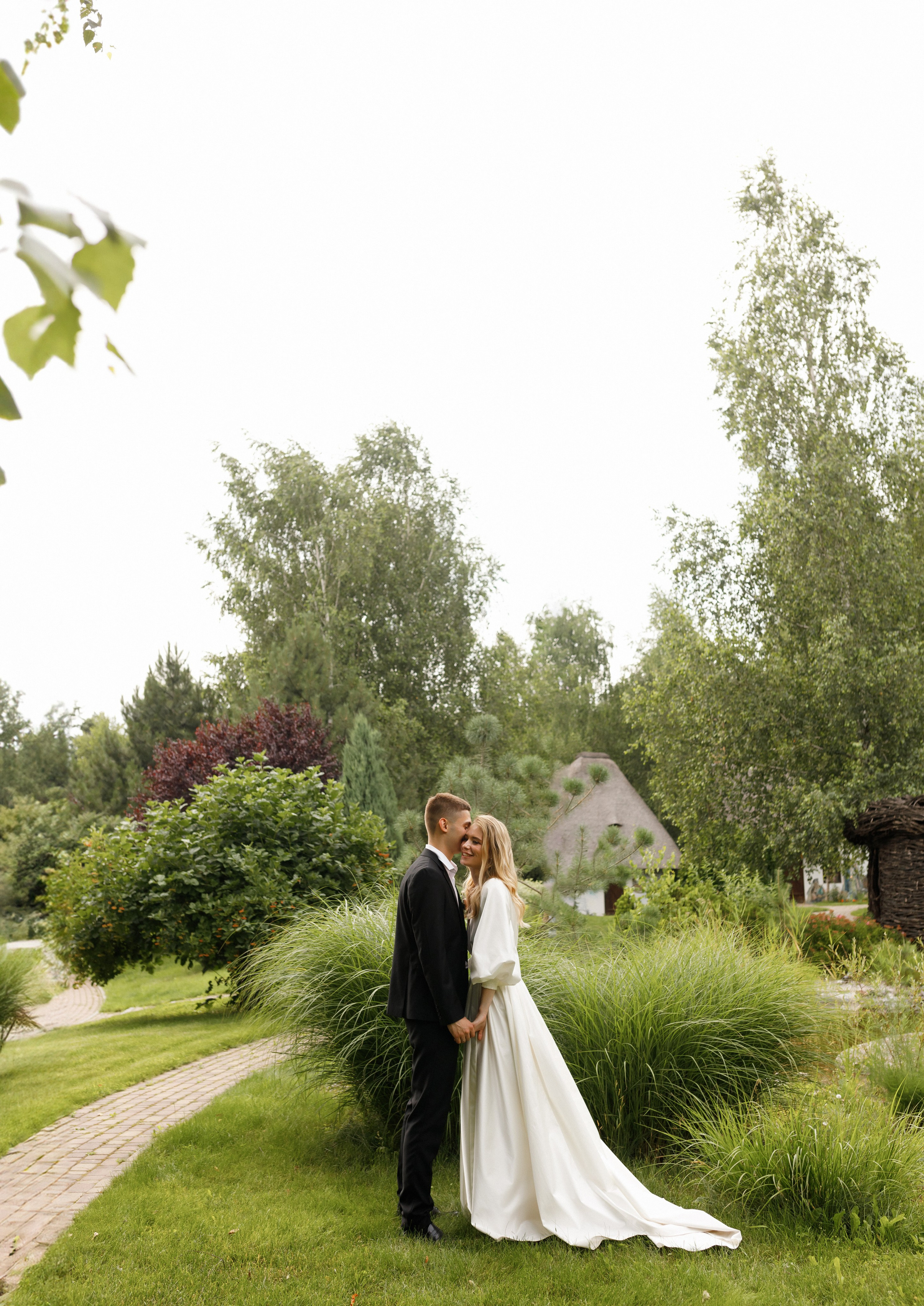 Влада & Стас. Весільний та сімейний фотограф у Харкові Ткаченко Світлана