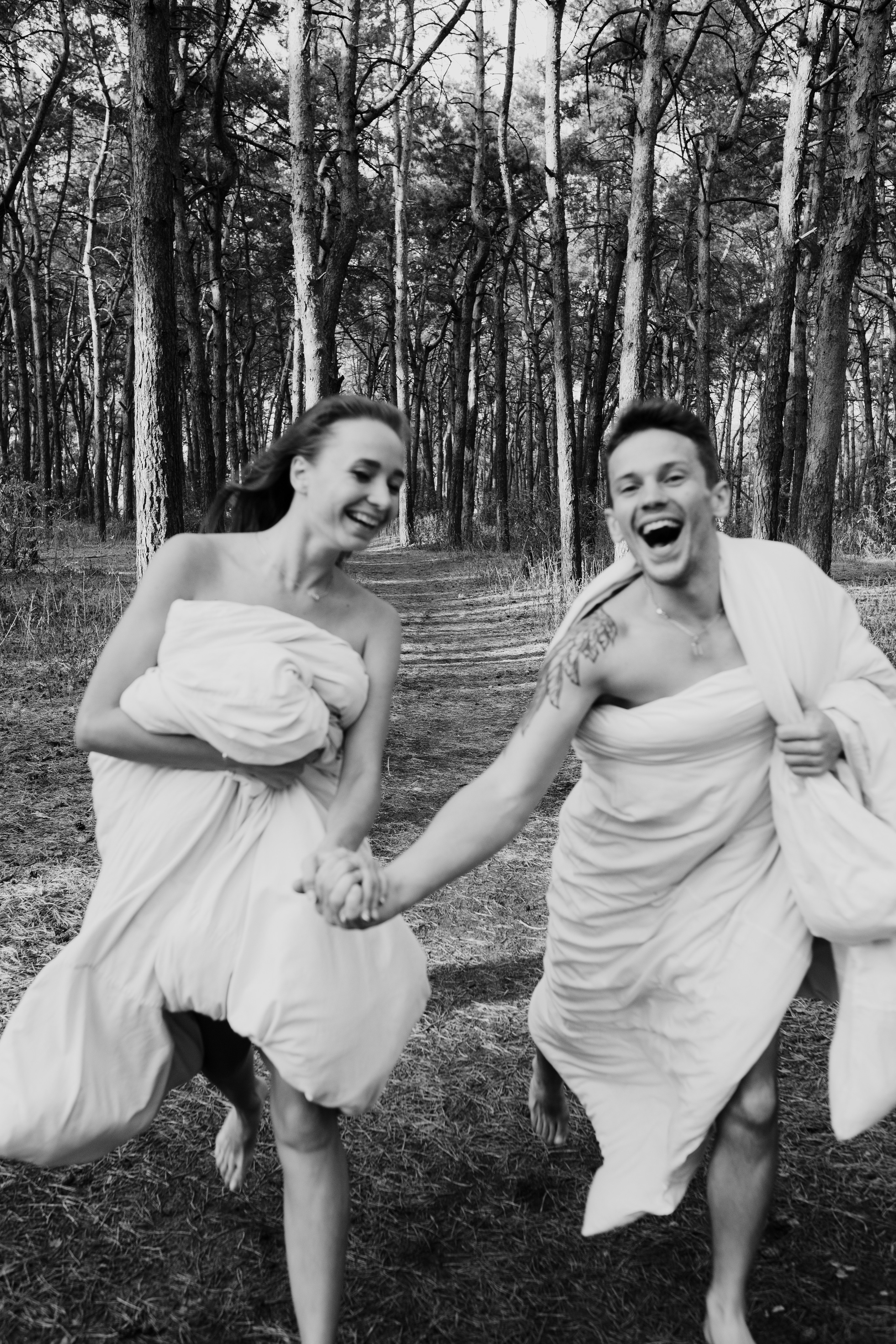 Катя & Алексій. Весільний та сімейний фотограф у Харкові Ткаченко Світлана