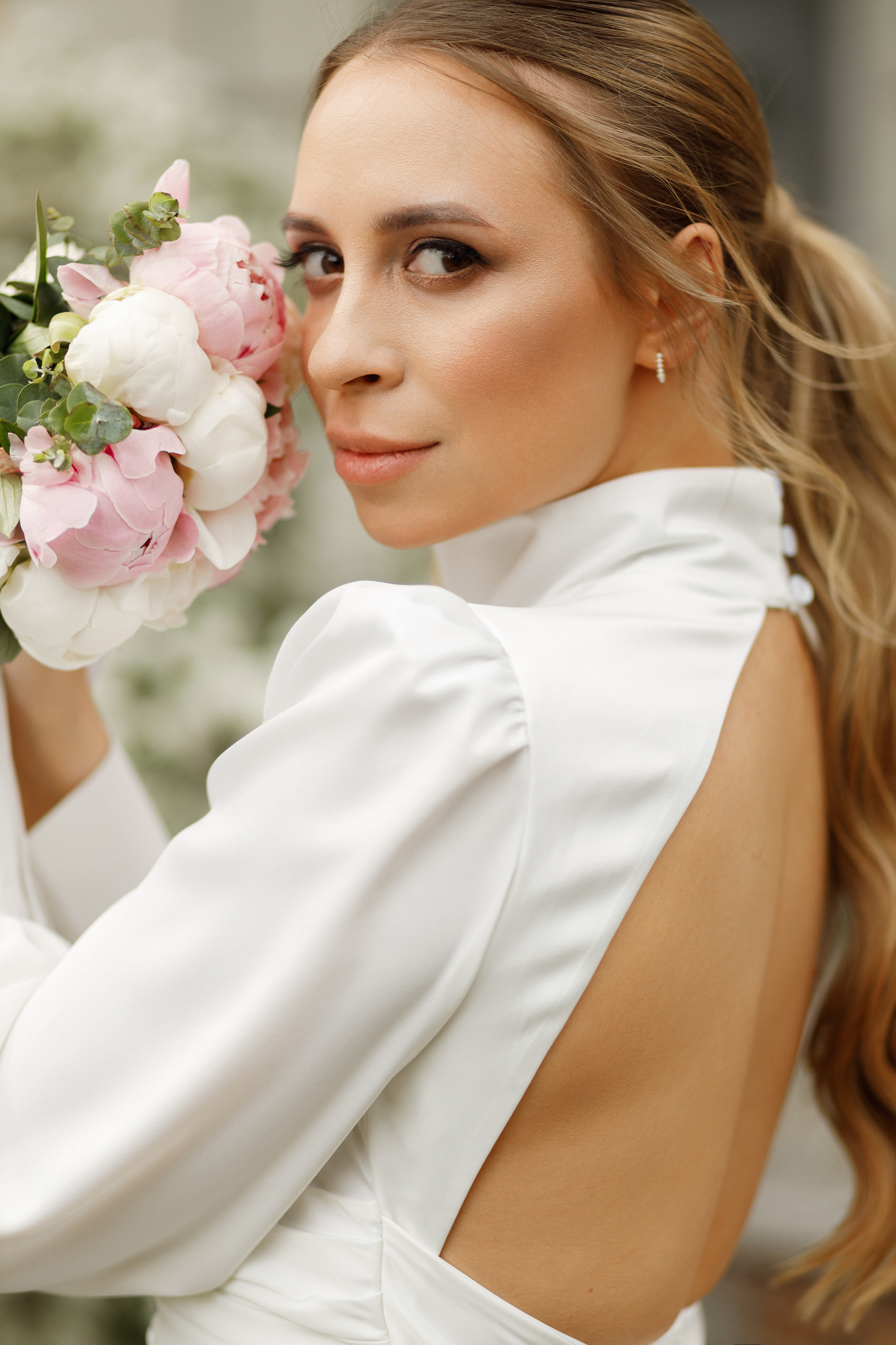 Олена & Ярослав. Весільний та сімейний фотограф у Харкові Ткаченко Світлана