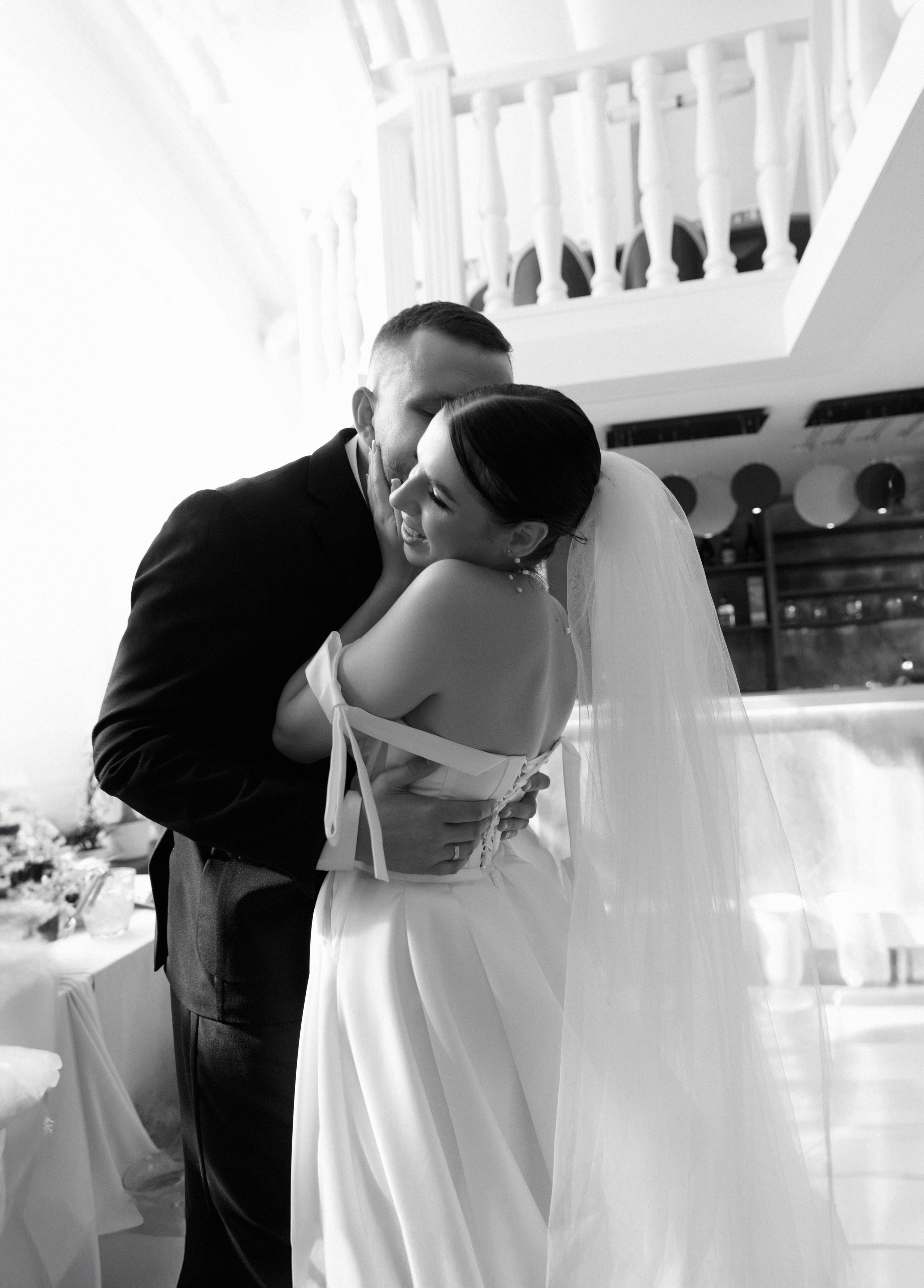 Катерина & Дмитро. Весільний та сімейний фотограф у Харкові Ткаченко Світлана