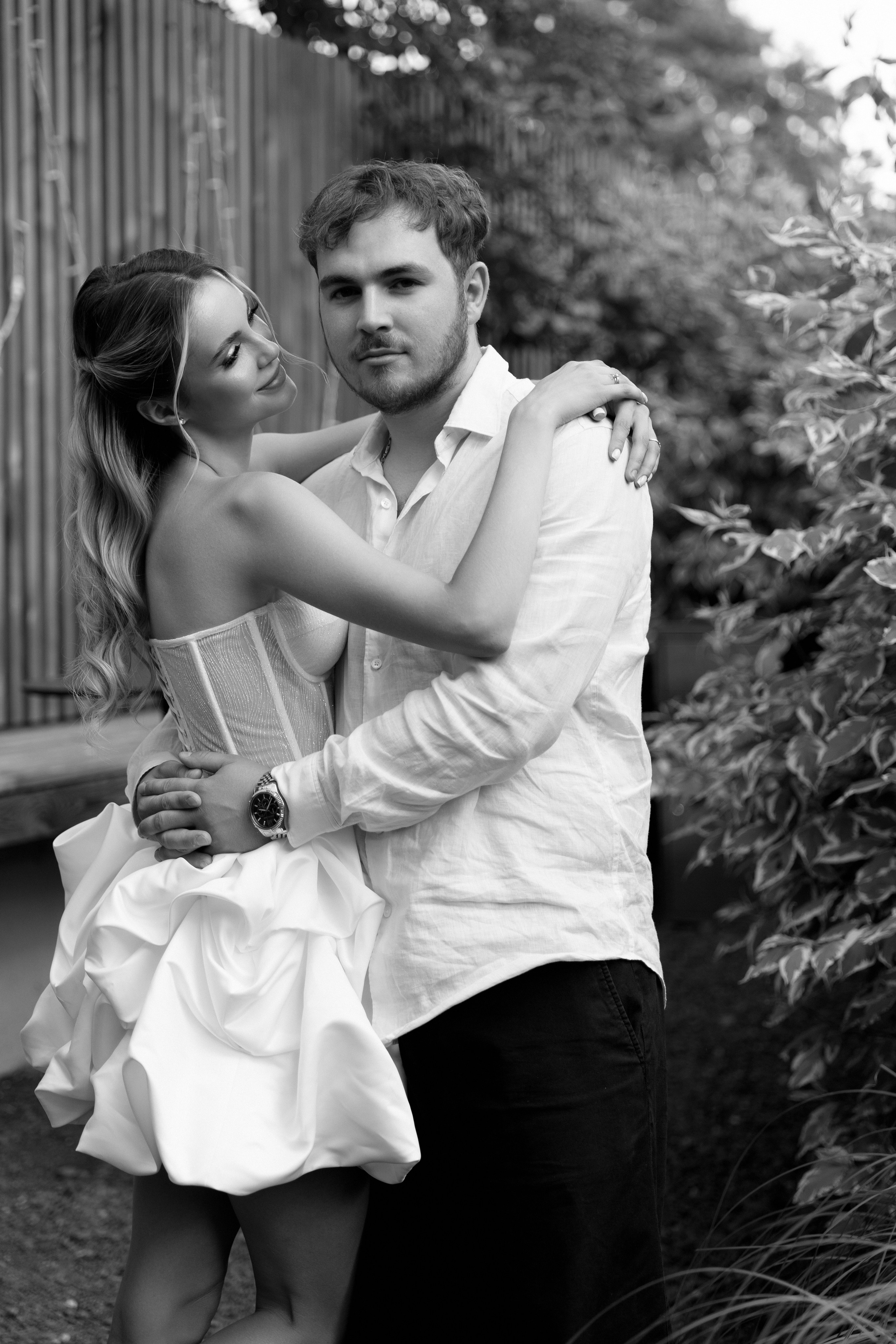 Віолетта & Данил. Весільний та сімейний фотограф у Харкові Ткаченко Світлана