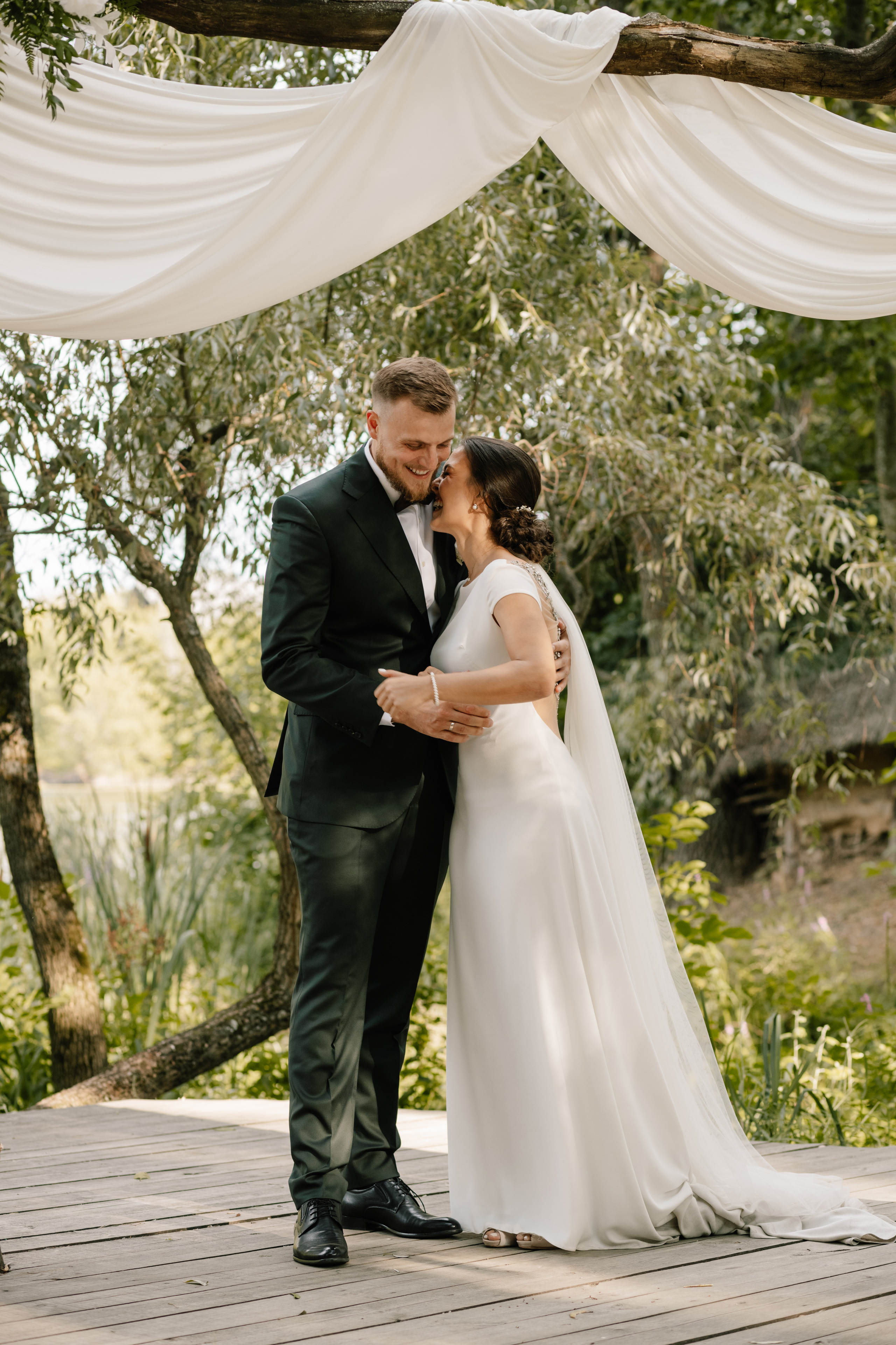 Настя & Влад. Весільний та сімейний фотограф у Харкові Ткаченко Світлана