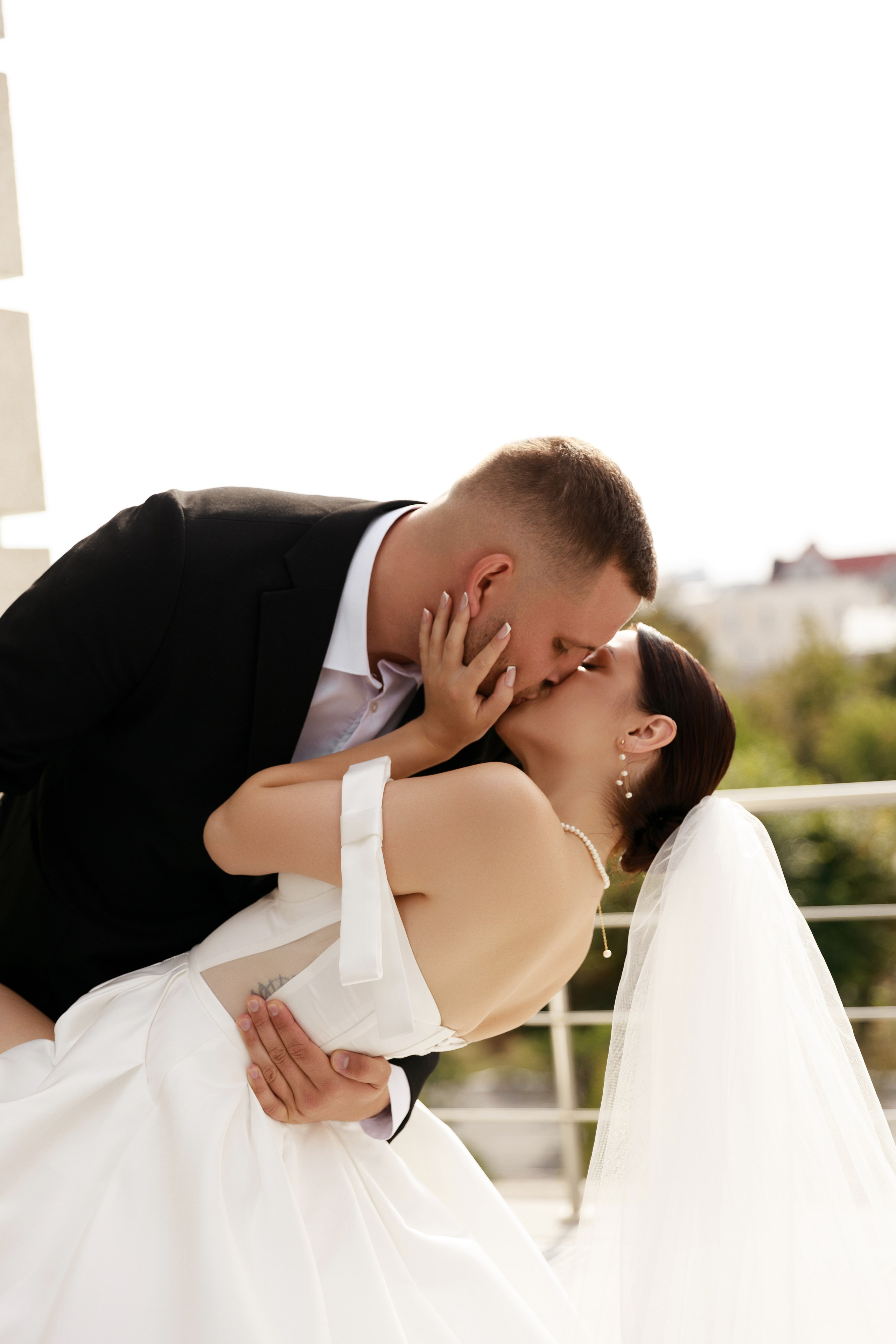 Катерина & Дмитро. Весільний та сімейний фотограф у Харкові Ткаченко Світлана