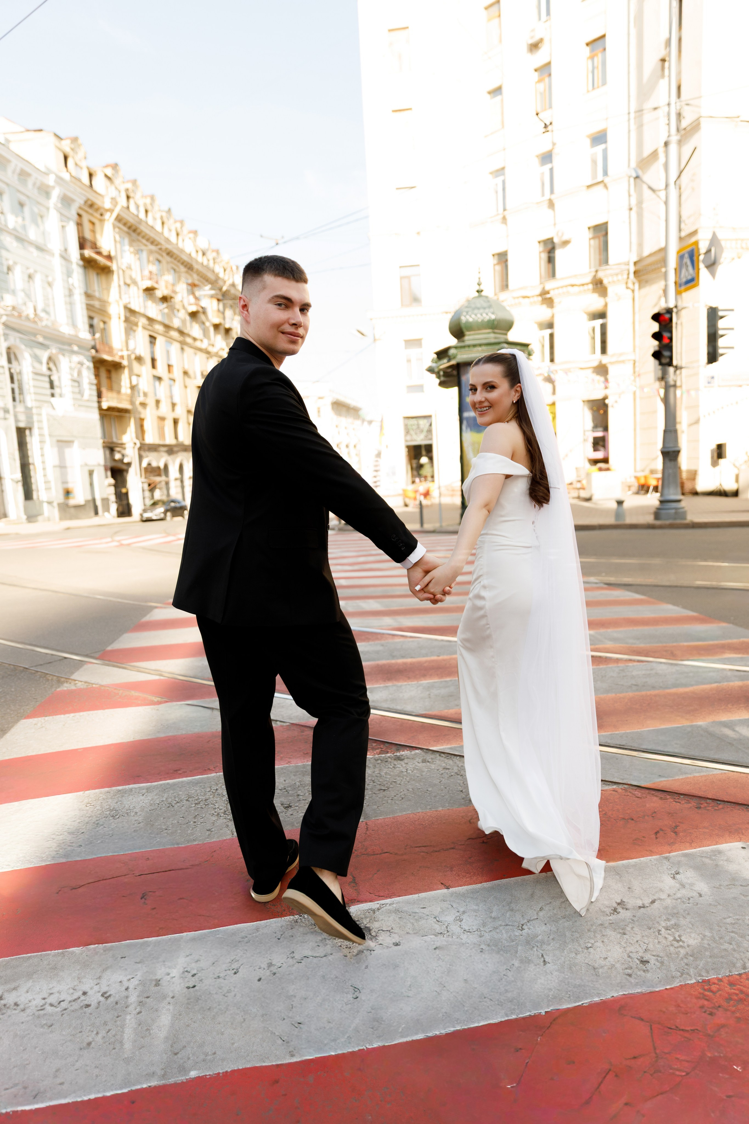 Діана & Михайло. Весільний та сімейний фотограф у Харкові Ткаченко Світлана