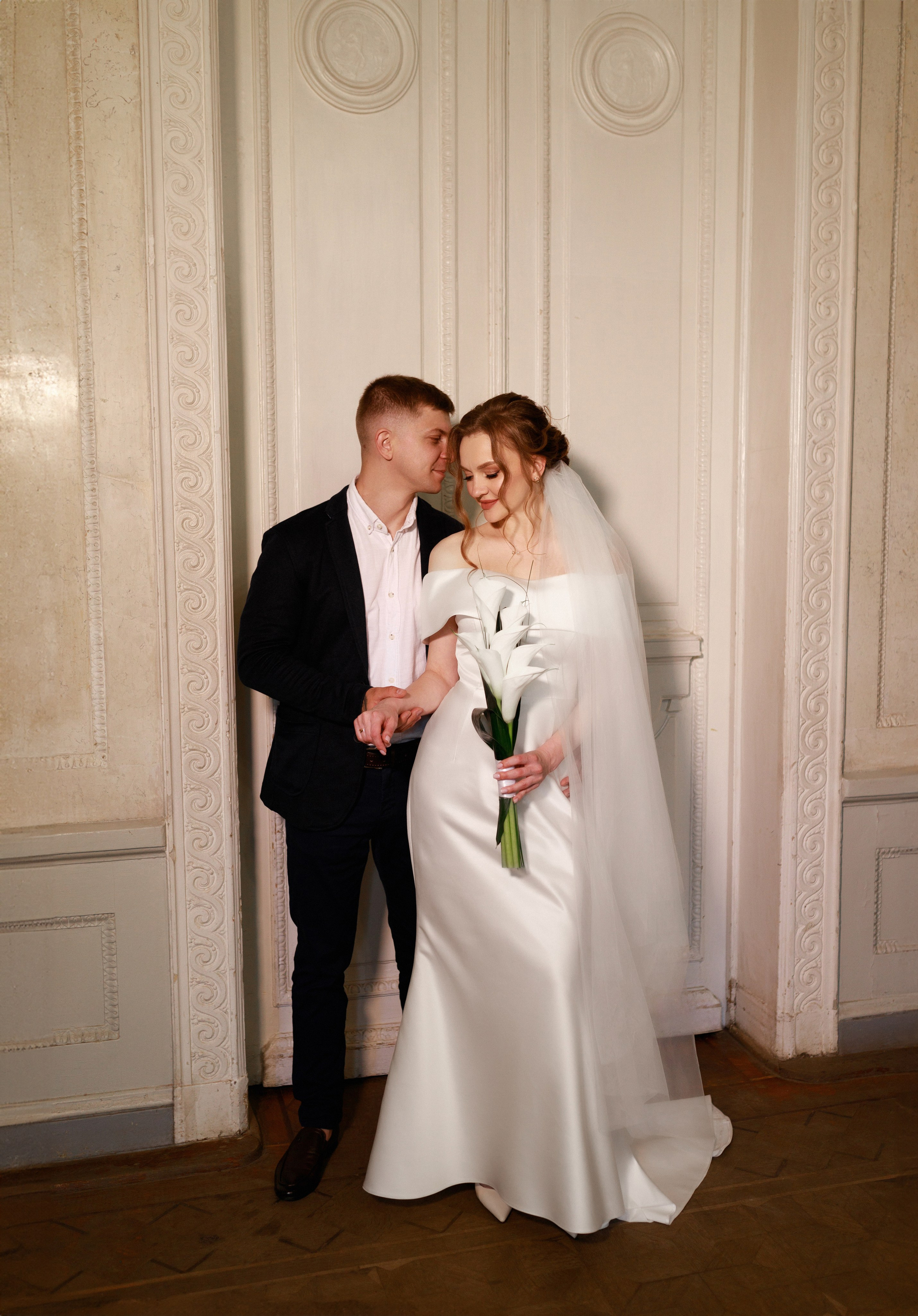 Вікторія & Дмитро. Весільний та сімейний фотограф у Харкові Ткаченко Світлана