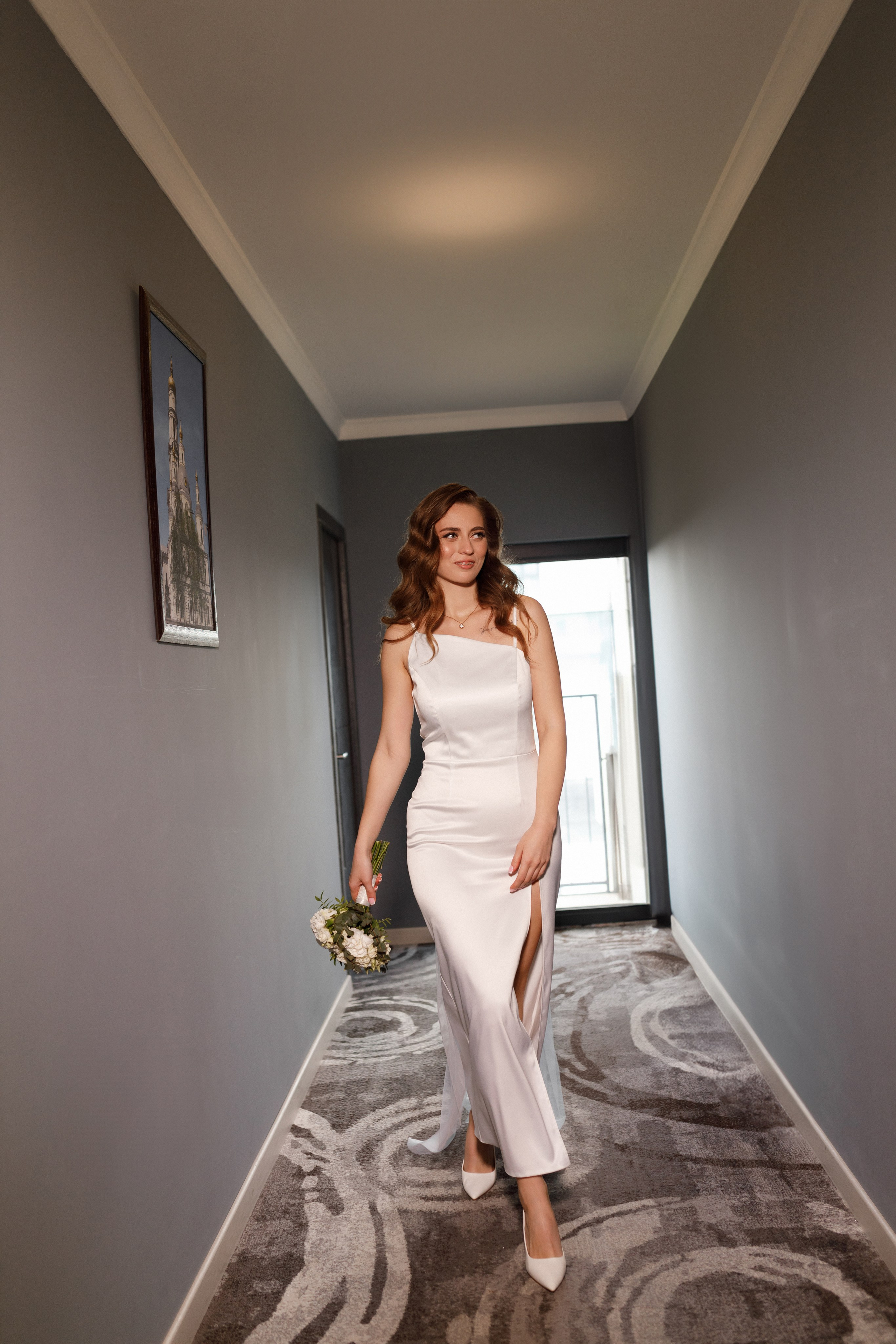 Карина & Артем. Весільний та сімейний фотограф у Харкові Ткаченко Світлана