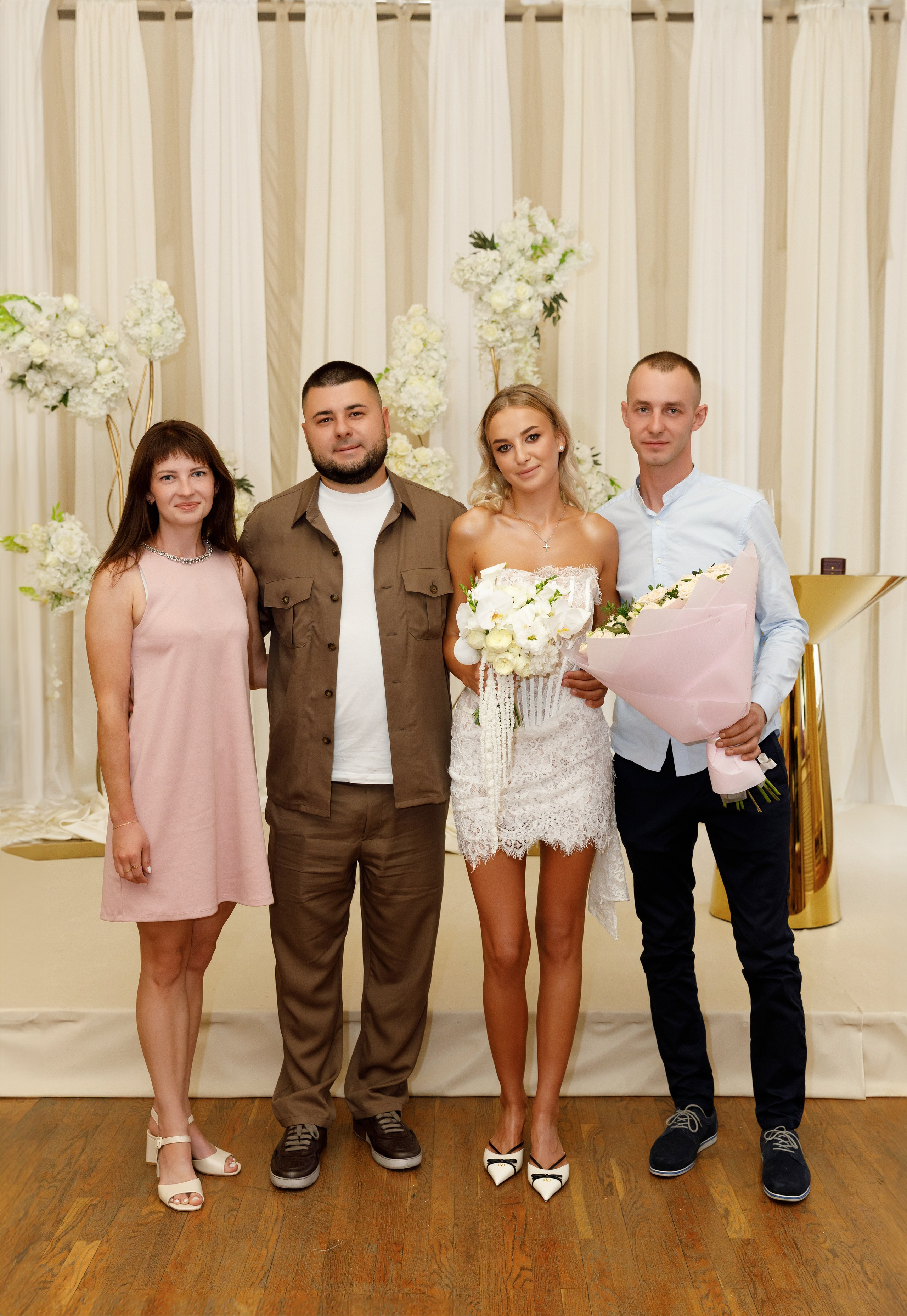 Марія & Олександр. Весільний та сімейний фотограф у Харкові Ткаченко Світлана