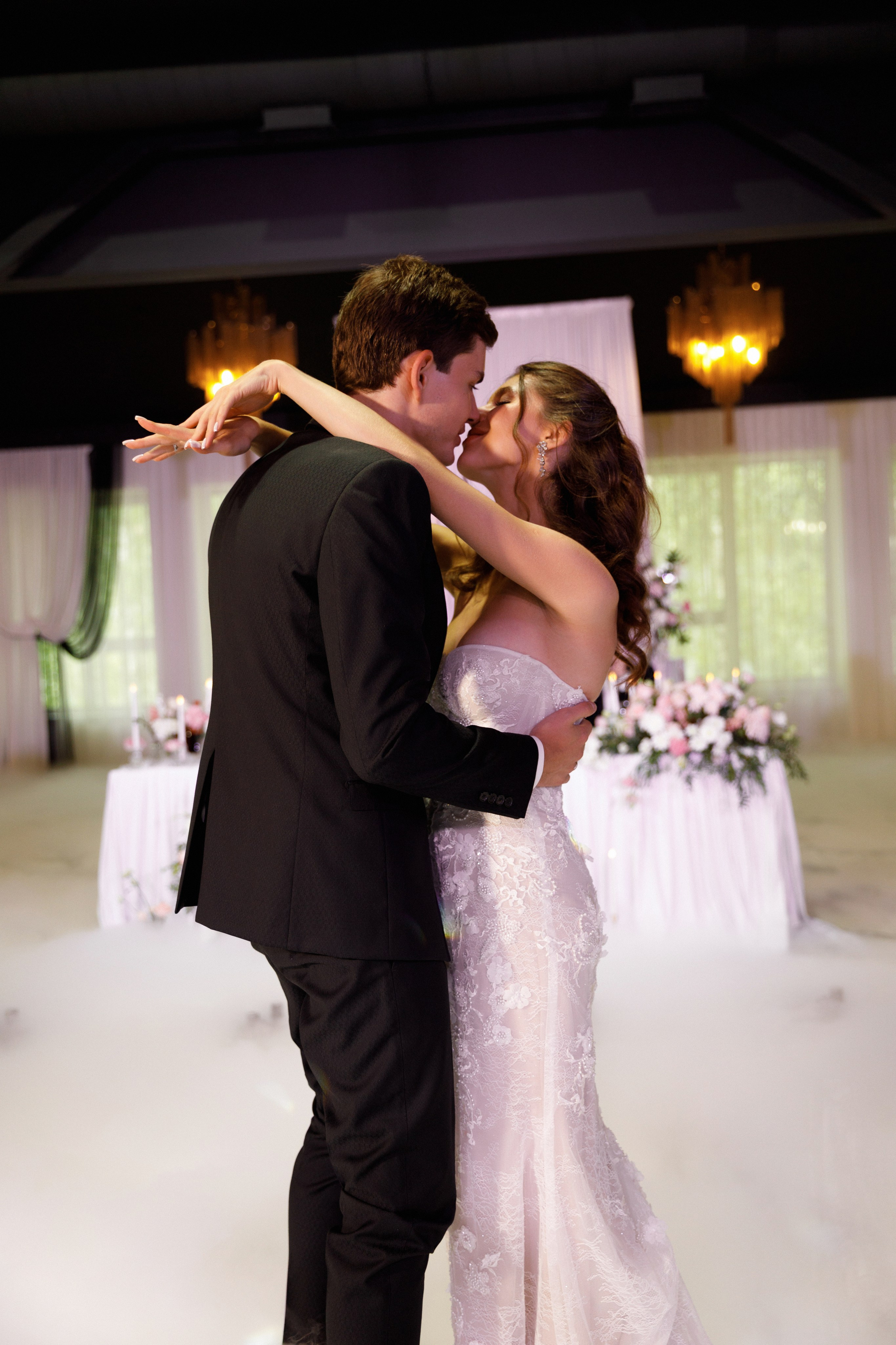 Анна & Денис. Весільний та сімейний фотограф у Харкові Ткаченко Світлана