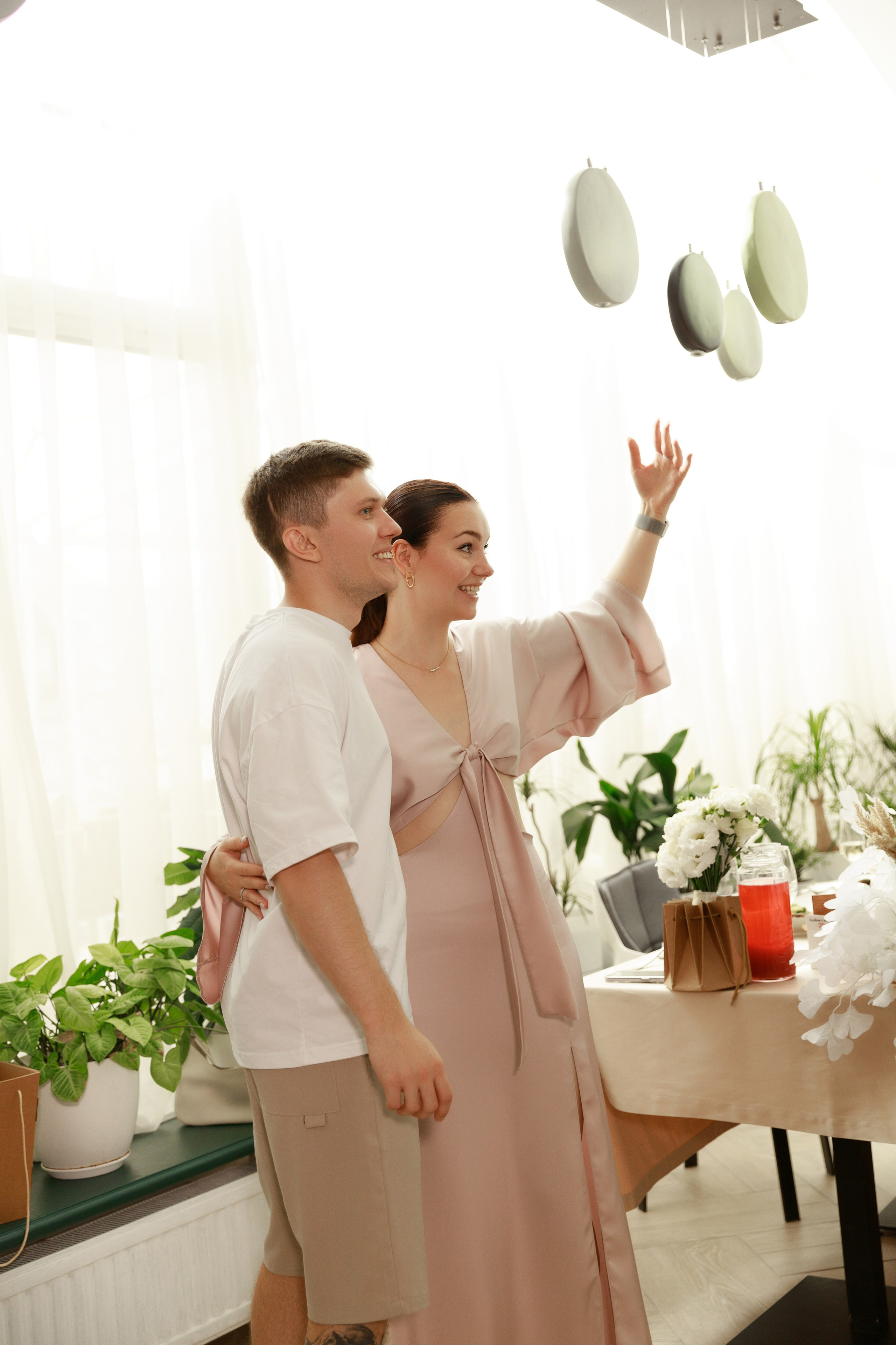 Катерина & Дмитро. Весільний та сімейний фотограф у Харкові Ткаченко Світлана